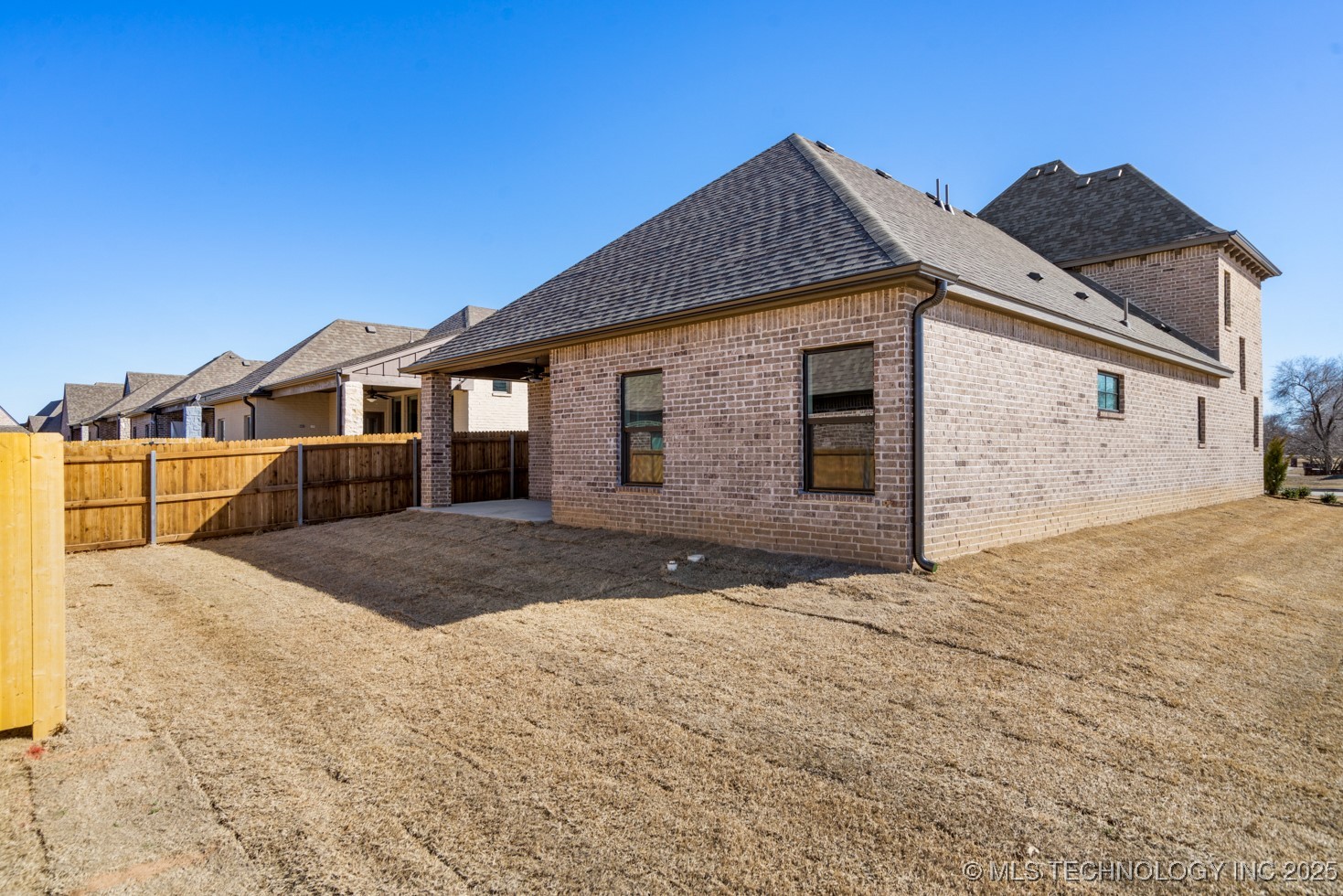 14503 E 79th Street Owasso OK 74055
