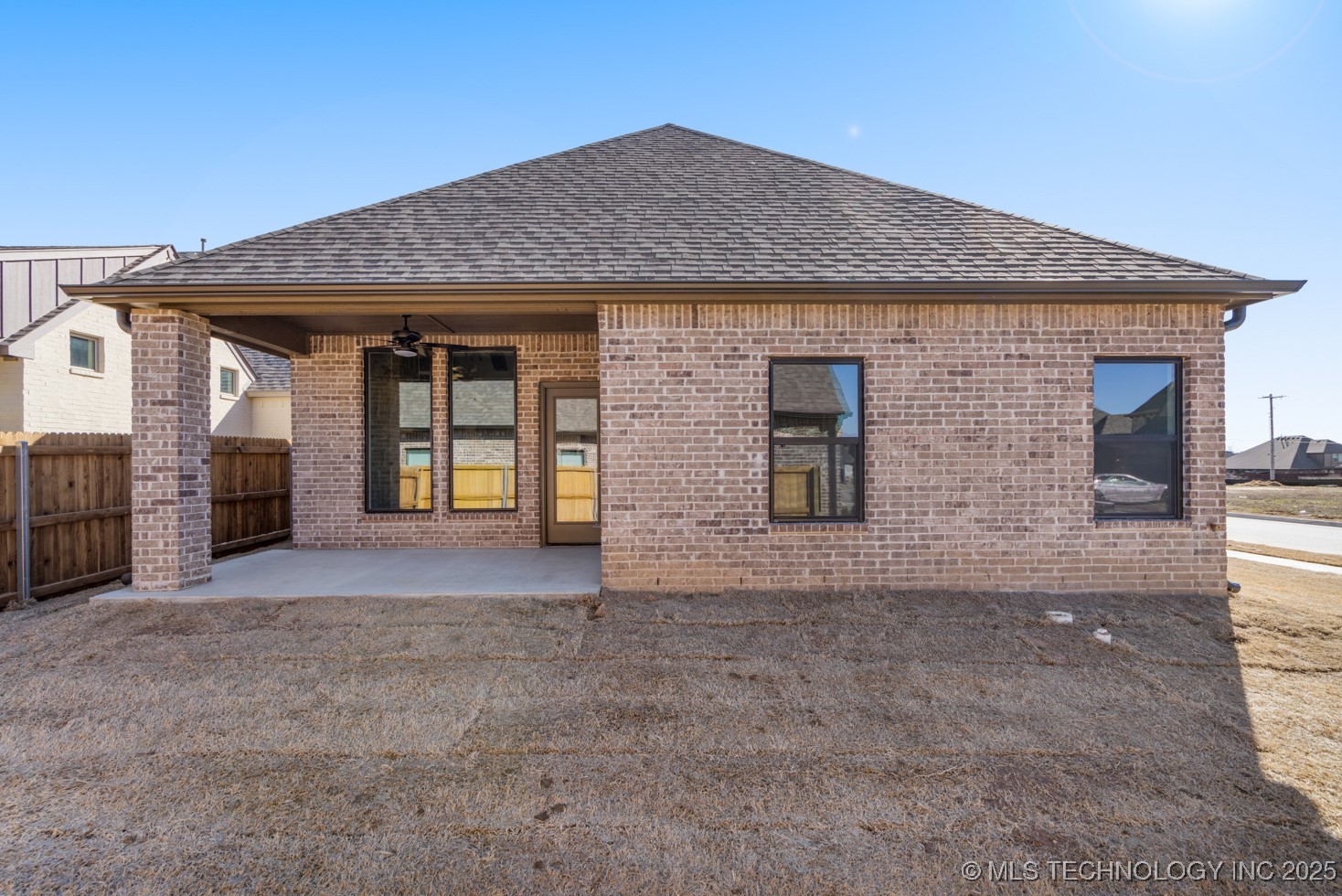14503 E 79th Street Owasso OK 74055