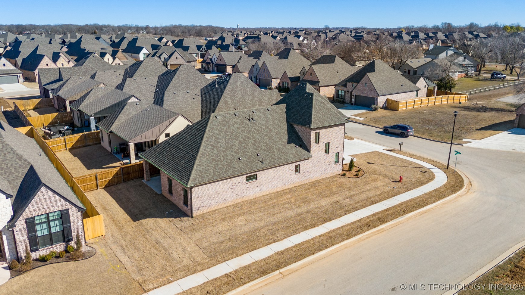 14503 E 79th Street Owasso OK 74055
