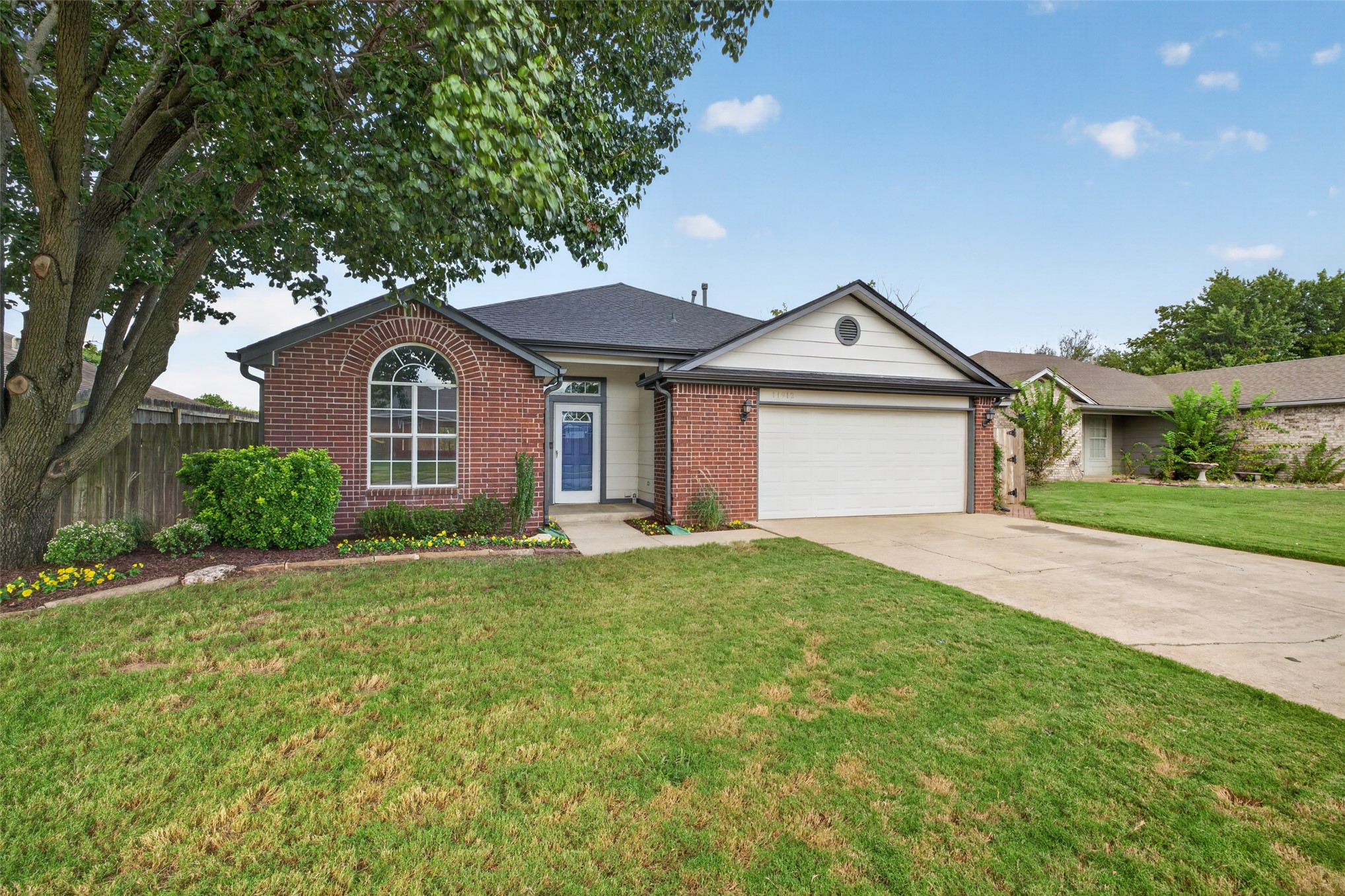 11912 S Gum Avenue Jenks OK 74037