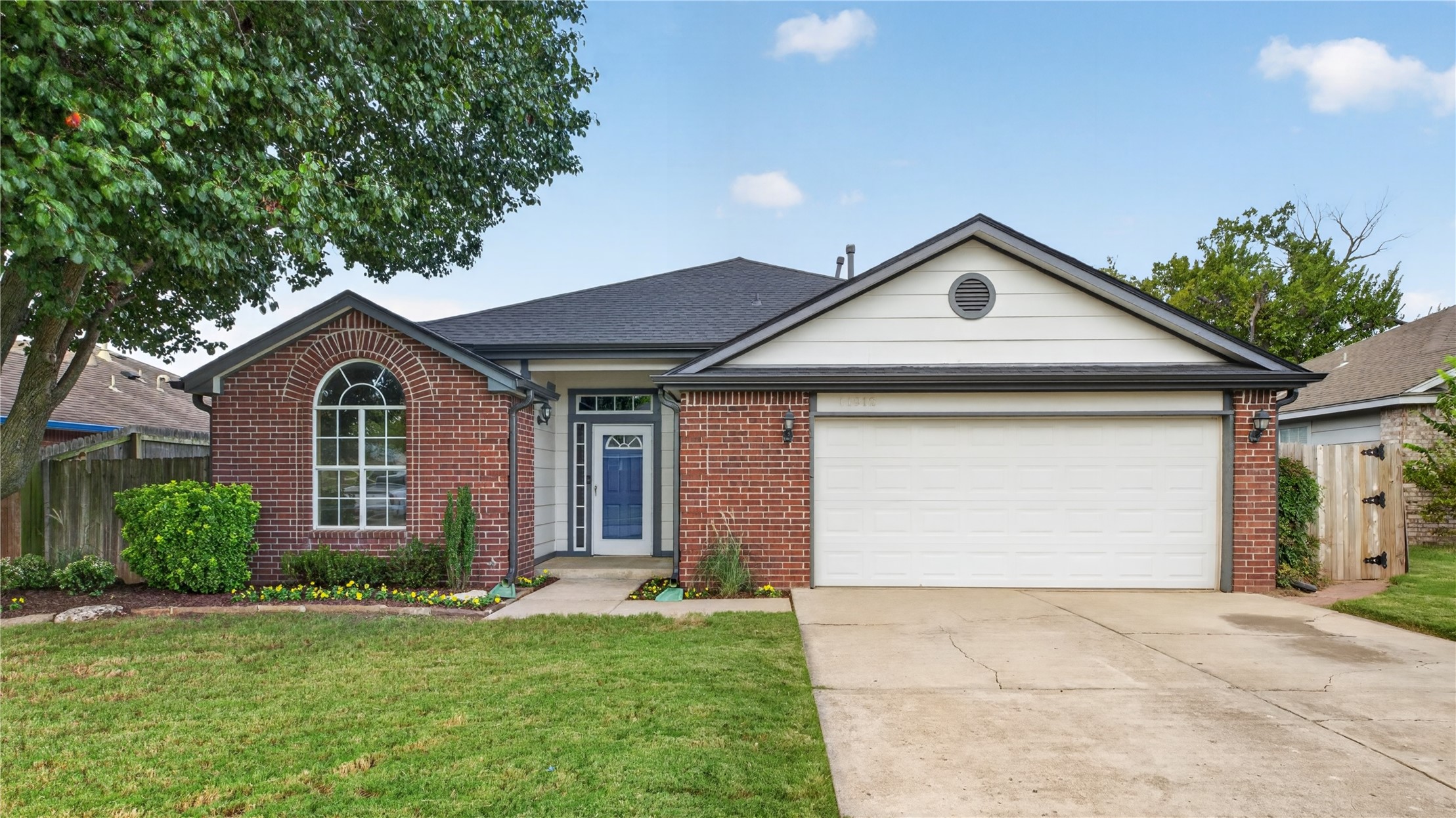 11912 S Gum Avenue Jenks OK 74037