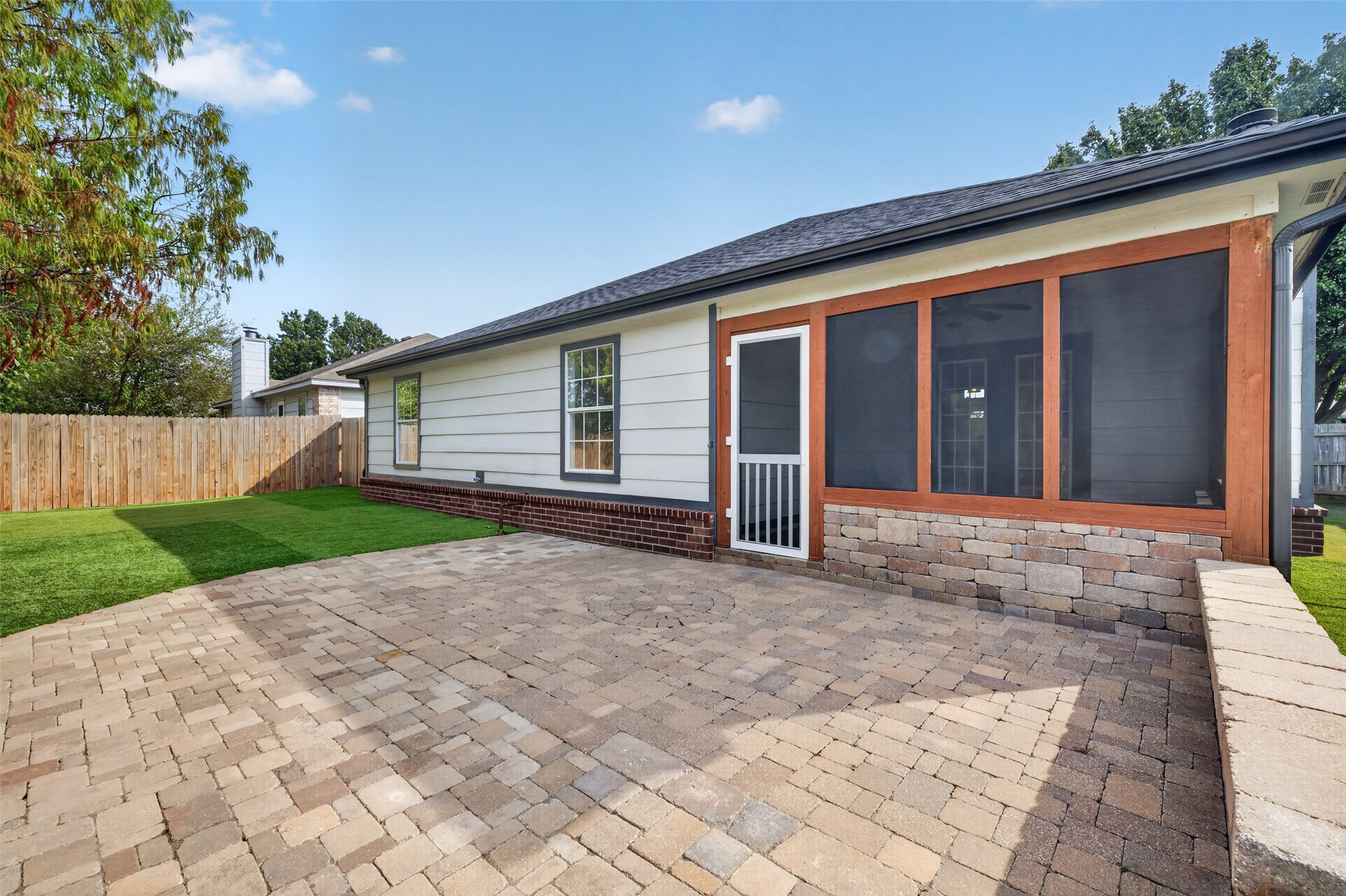 11912 S Gum Avenue Jenks OK 74037