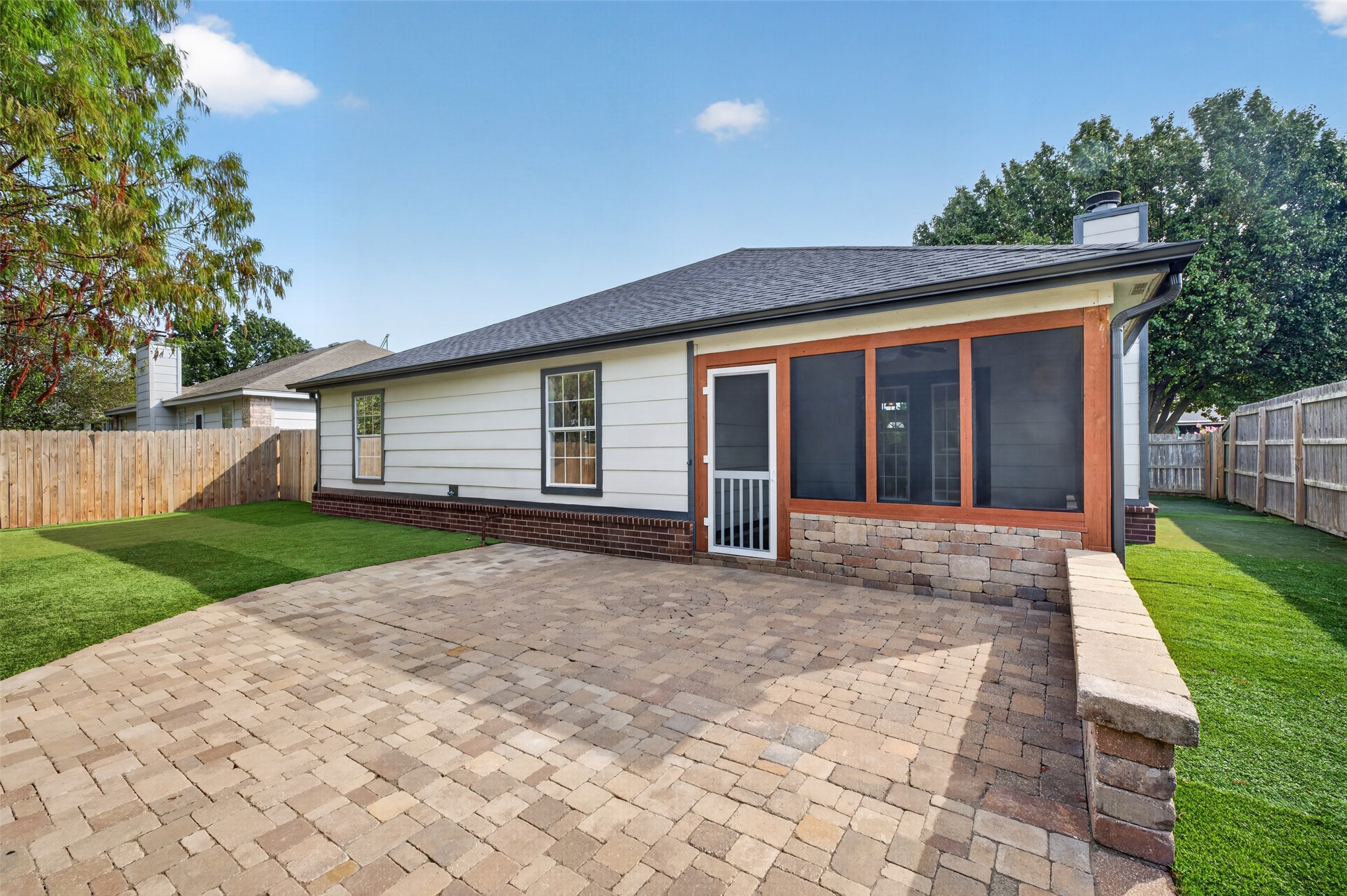 11912 S Gum Avenue Jenks OK 74037