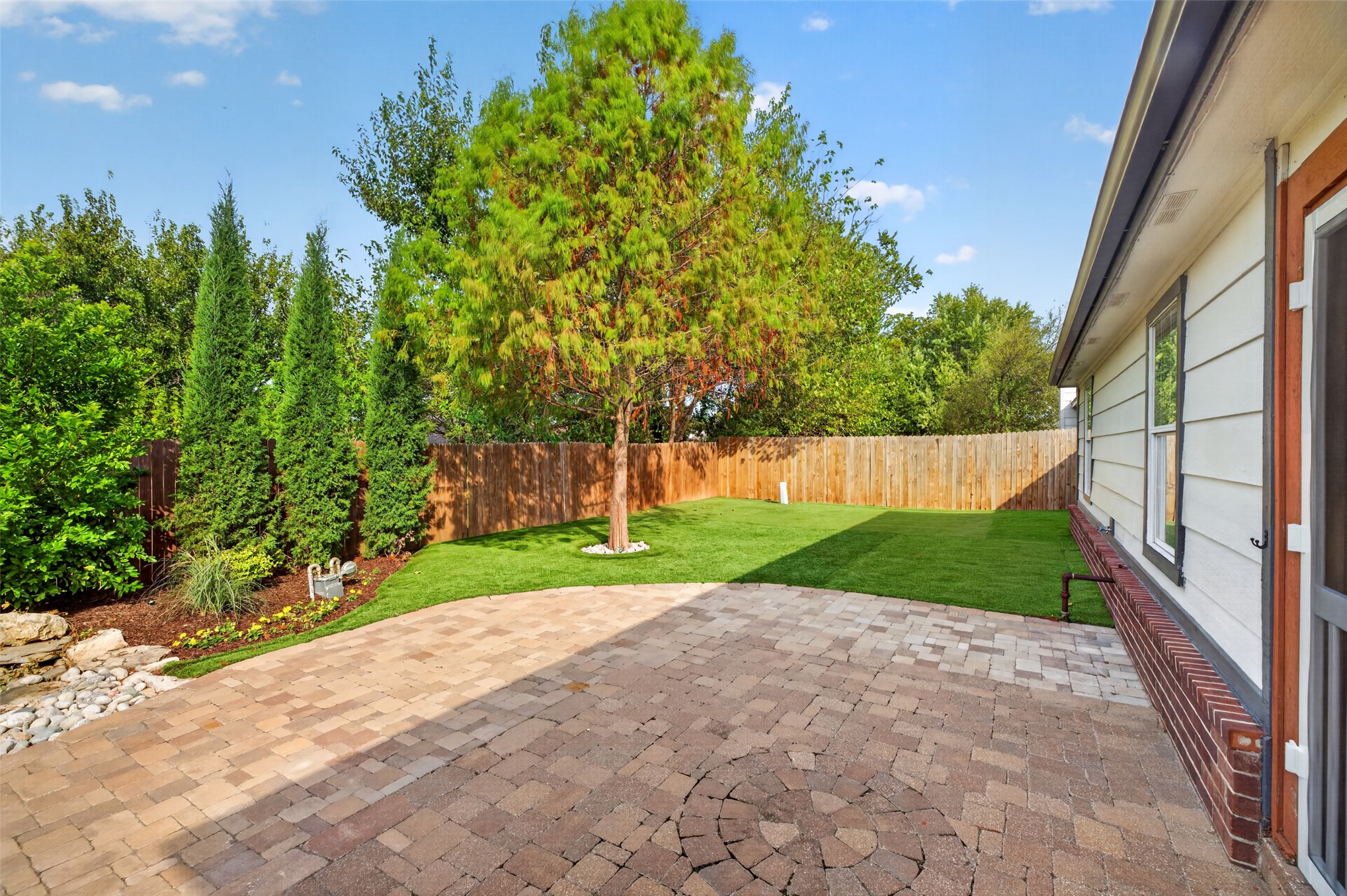 11912 S Gum Avenue Jenks OK 74037
