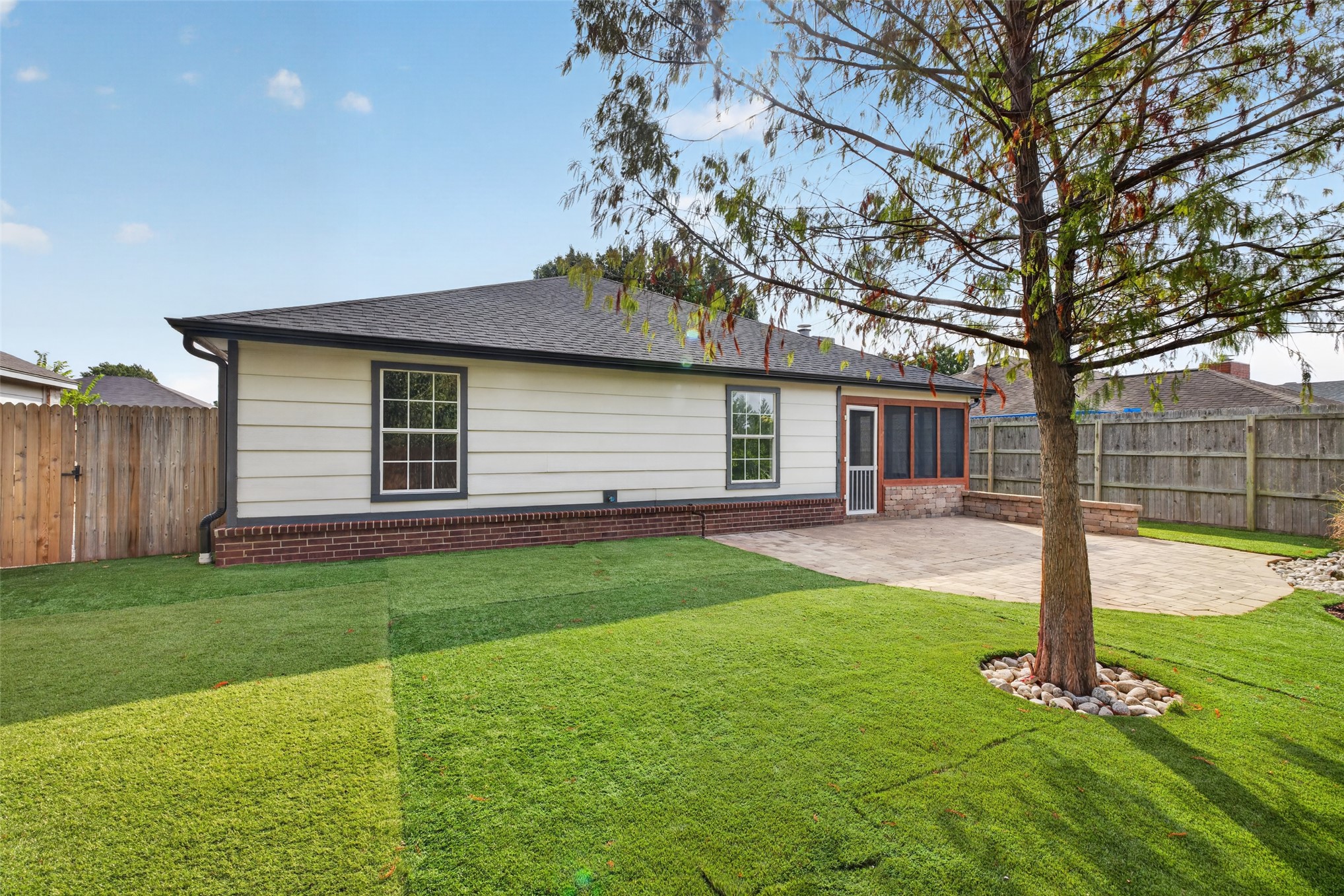 11912 S Gum Avenue Jenks OK 74037