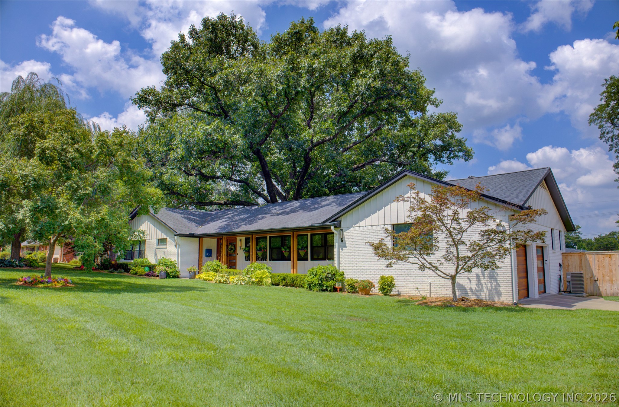 4512 S Lewis Place Tulsa OK 74105