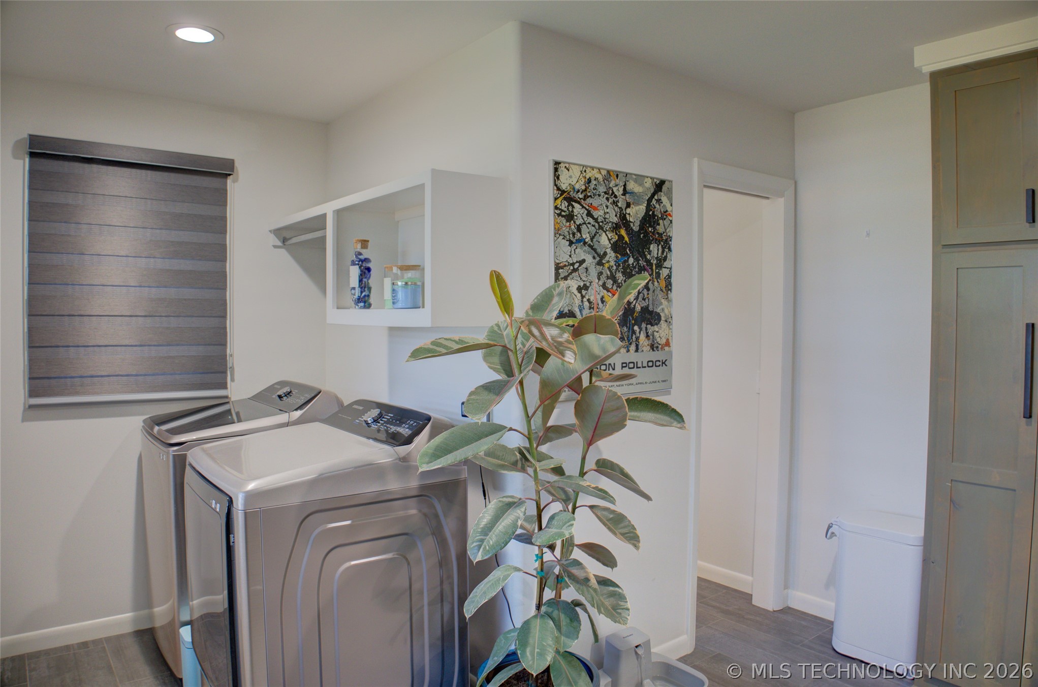4512 S Lewis Place Tulsa OK 74105