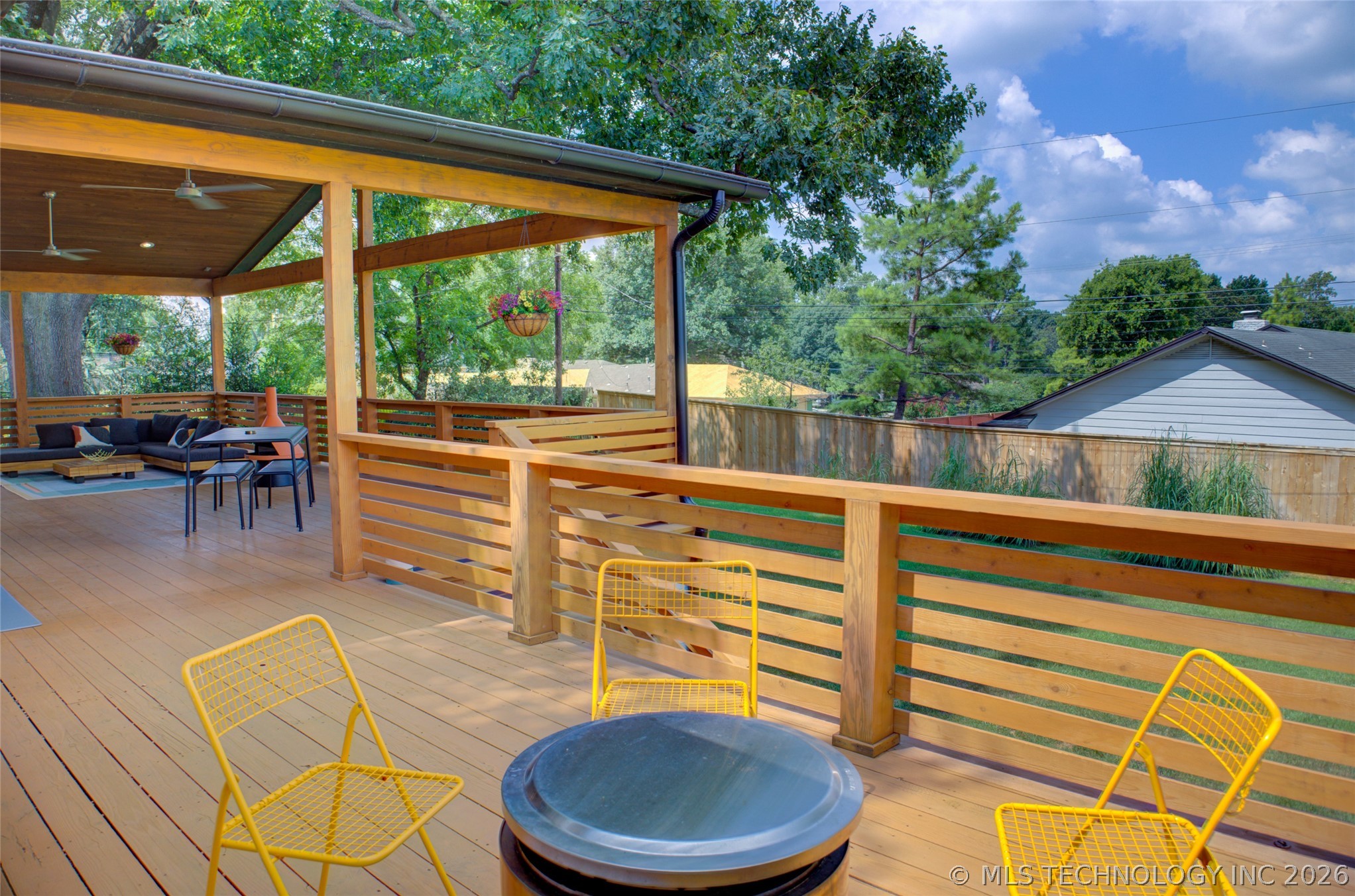4512 S Lewis Place Tulsa OK 74105