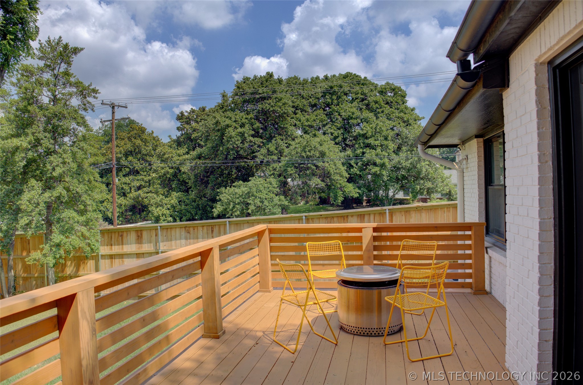 4512 S Lewis Place Tulsa OK 74105