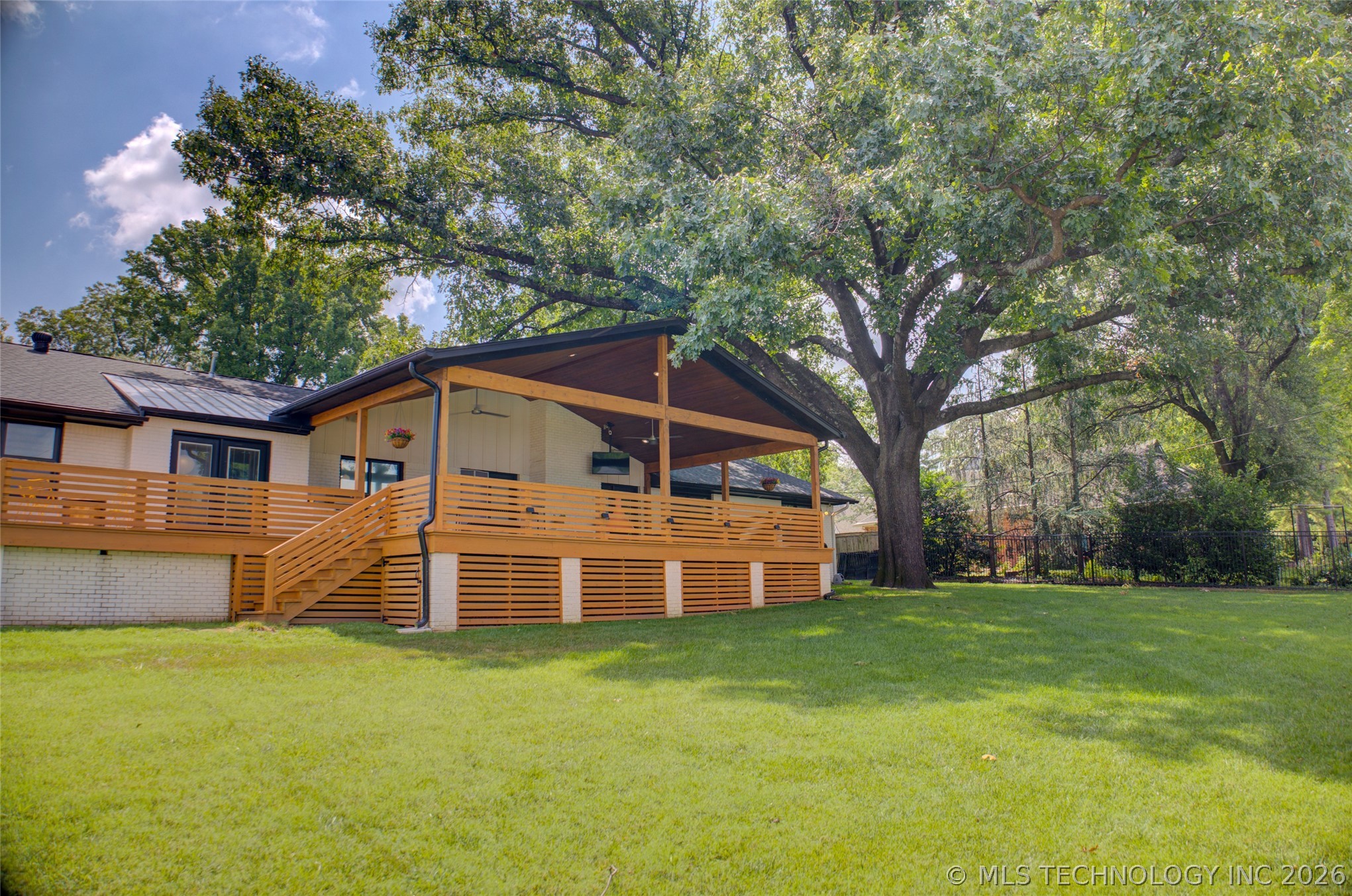 4512 S Lewis Place Tulsa OK 74105