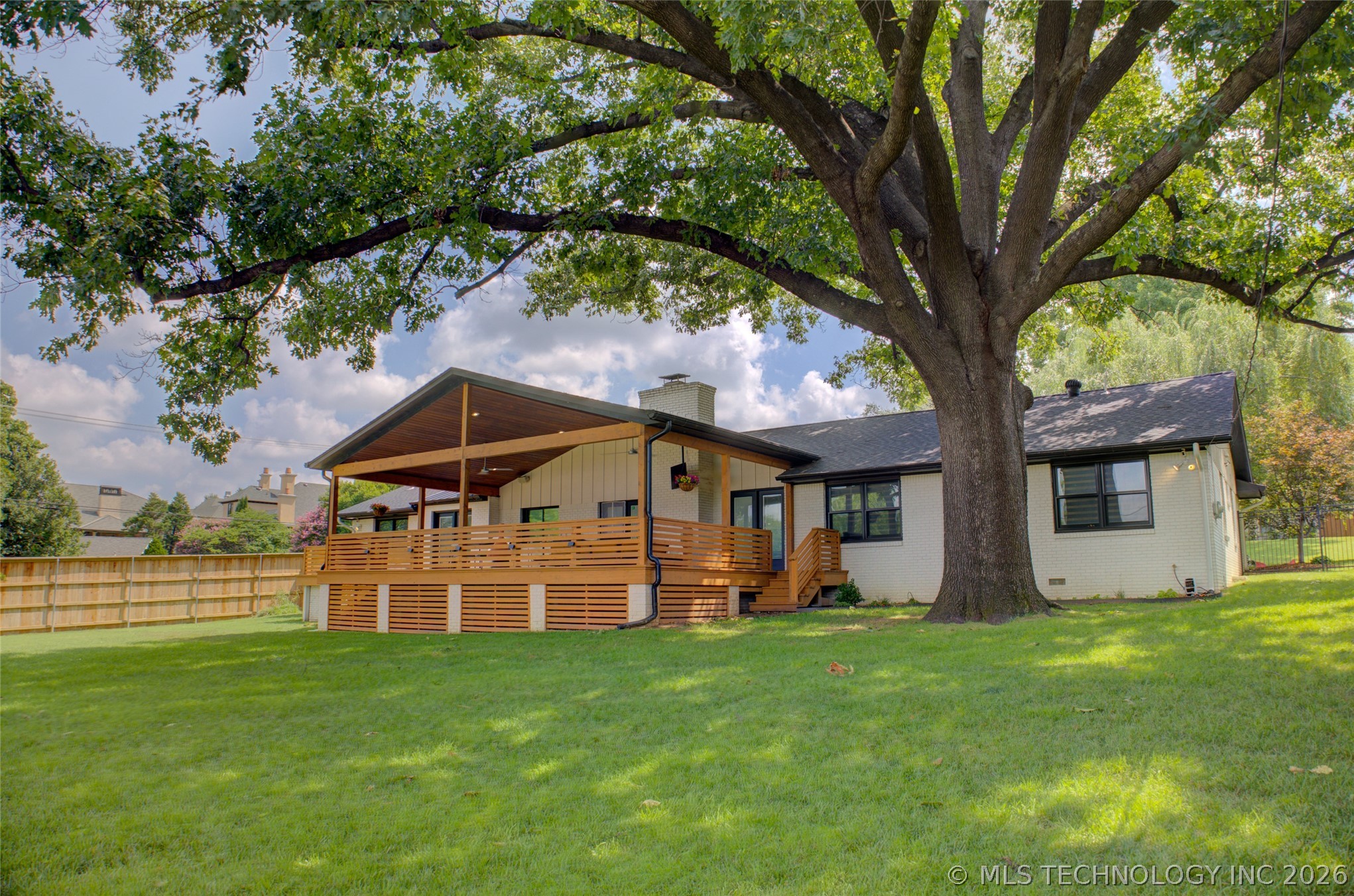4512 S Lewis Place Tulsa OK 74105