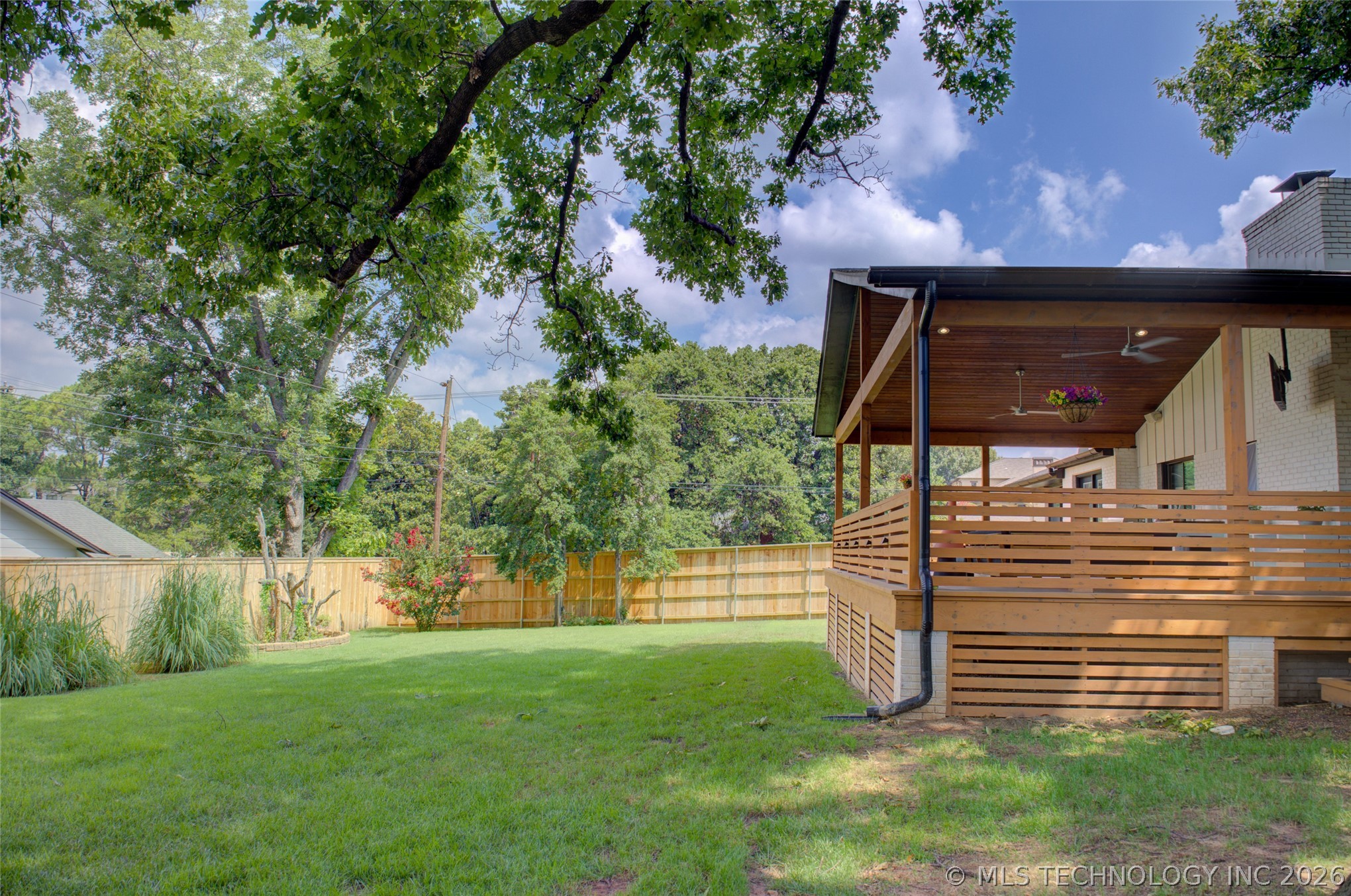 4512 S Lewis Place Tulsa OK 74105