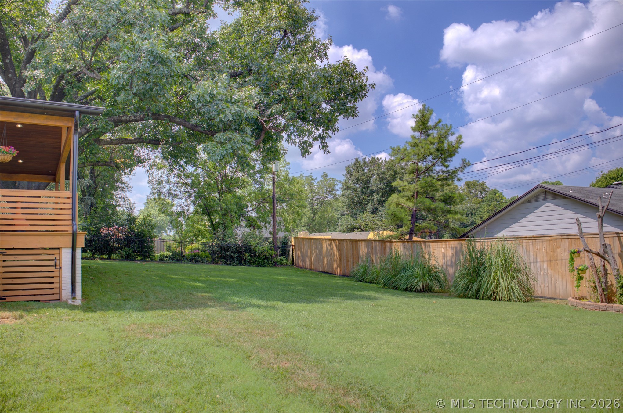4512 S Lewis Place Tulsa OK 74105
