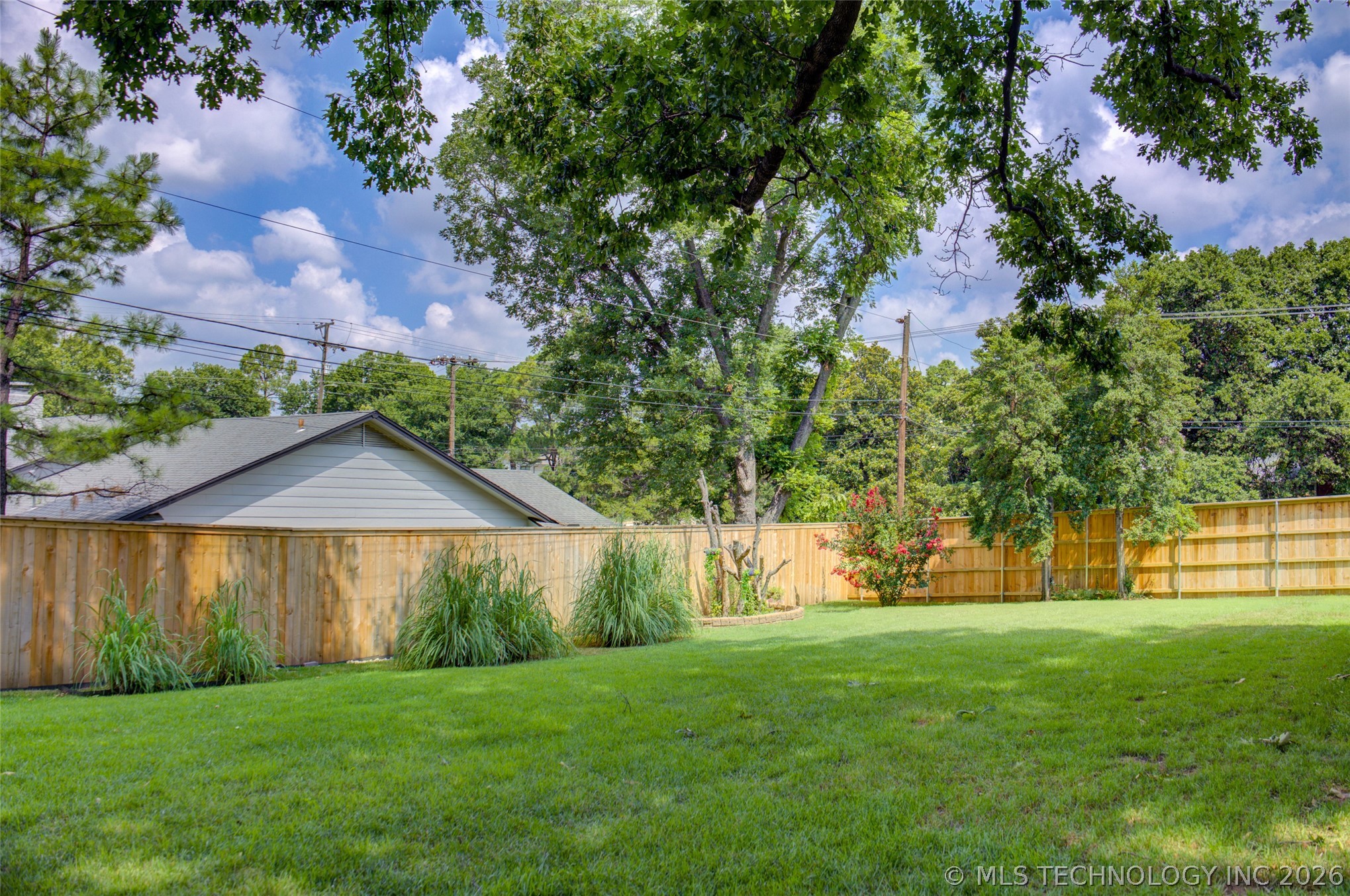 4512 S Lewis Place Tulsa OK 74105