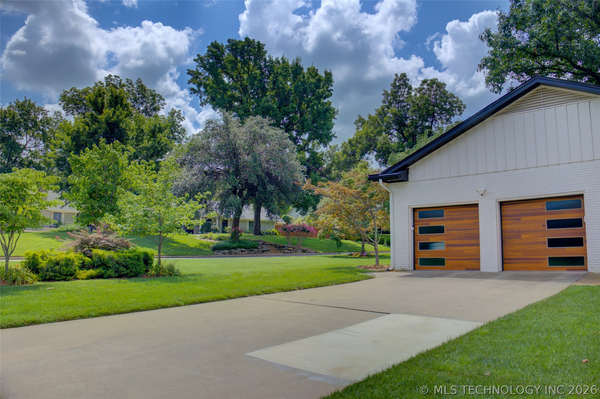4512 S Lewis Place Tulsa OK 74105