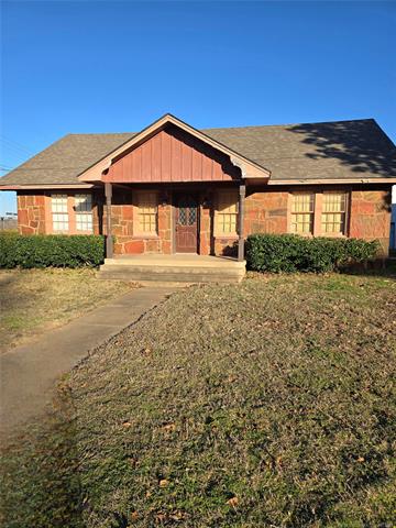1324 N 3rd Durant OK 74701
