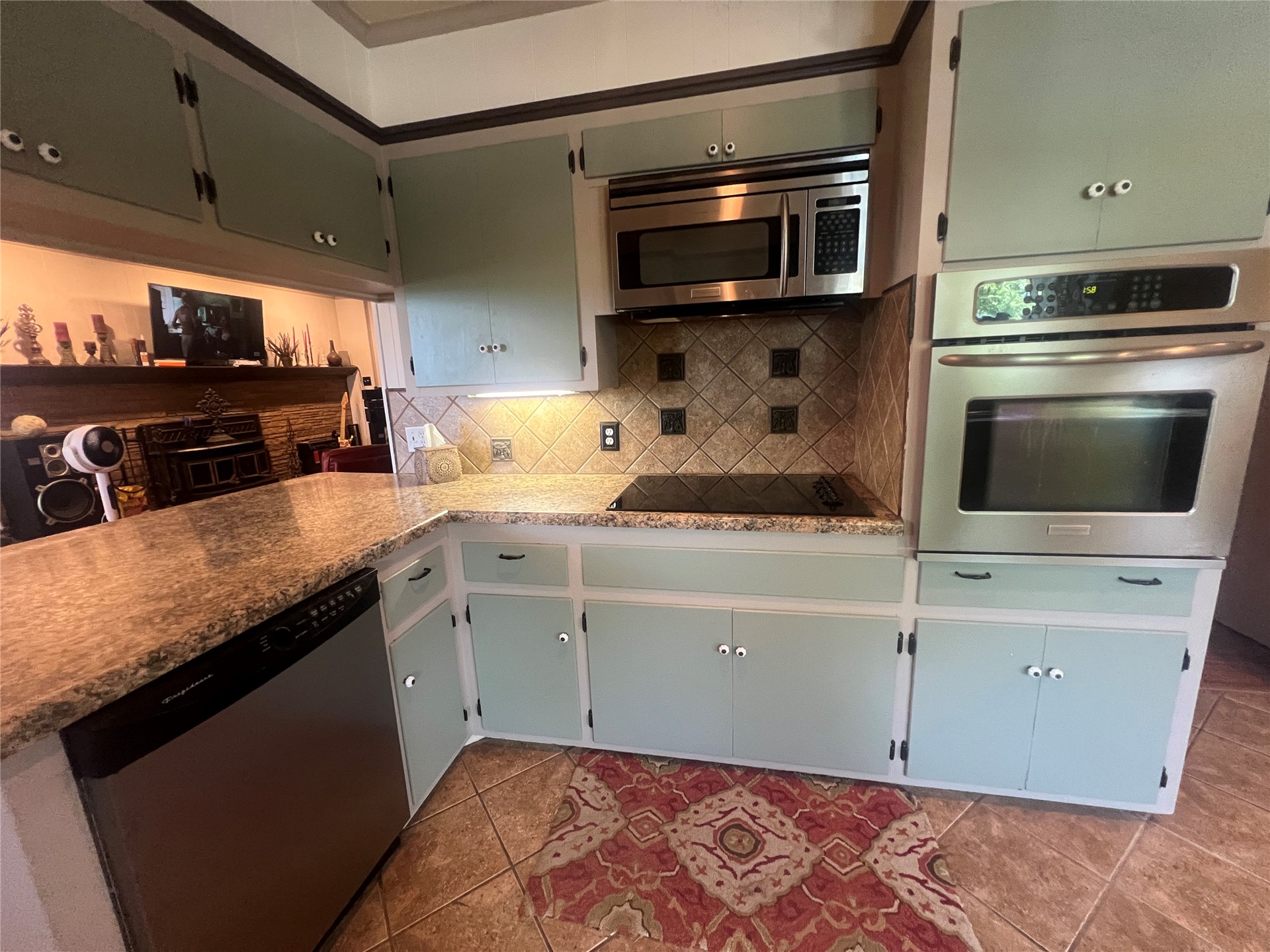1324 N 3rd Durant OK 74701