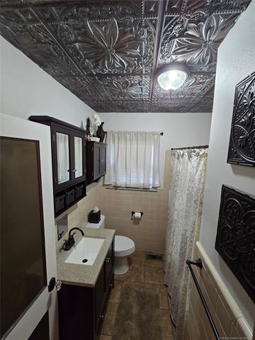1324 N 3rd Durant OK 74701