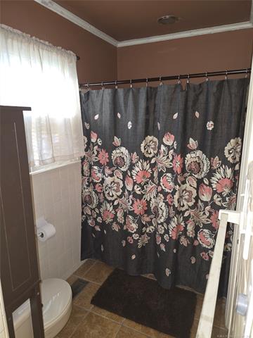 1324 N 3rd Durant OK 74701