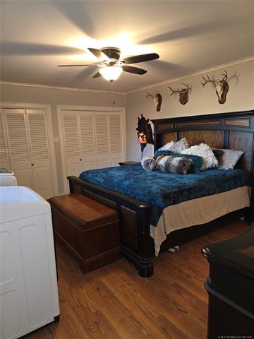 1324 N 3rd Durant OK 74701