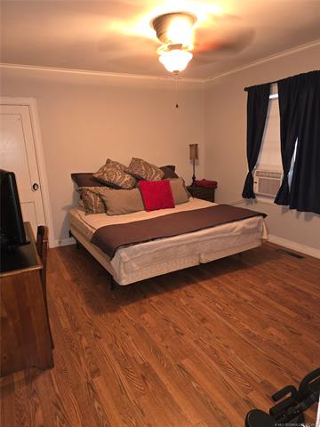 1324 N 3rd Durant OK 74701