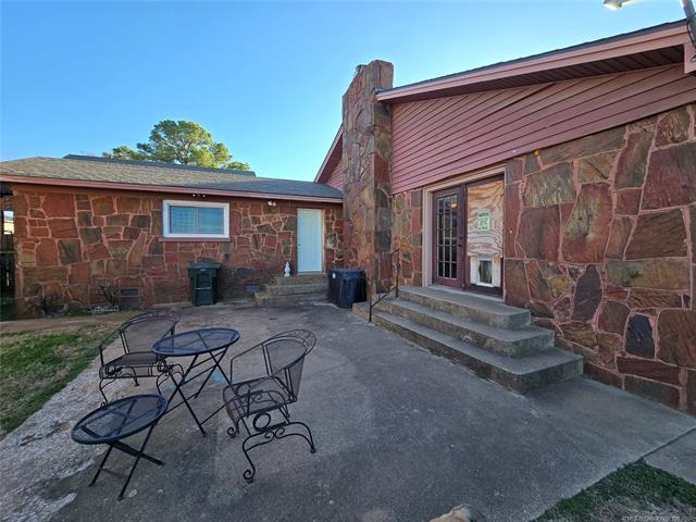 1324 N 3rd Durant OK 74701