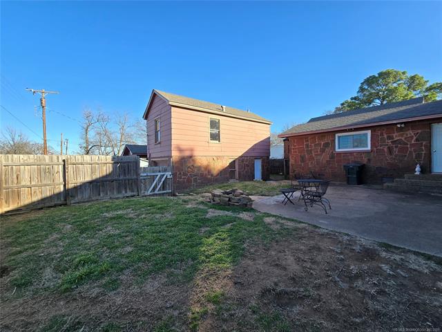 1324 N 3rd Durant OK 74701