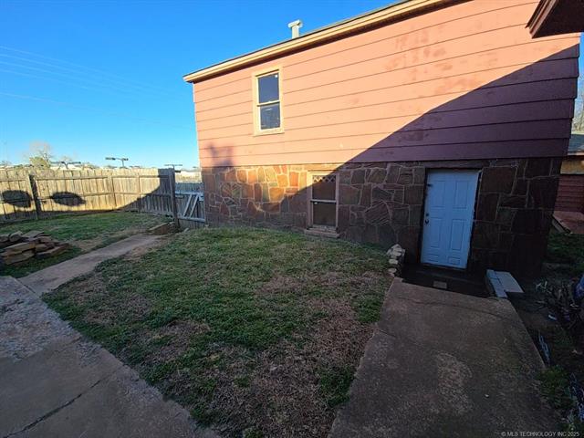 1324 N 3rd Durant OK 74701