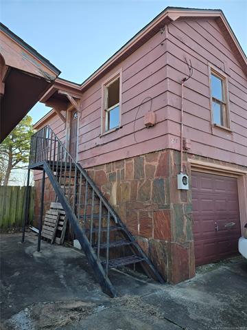 1324 N 3rd Durant OK 74701