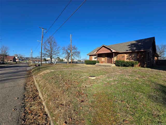 1324 N 3rd Durant OK 74701