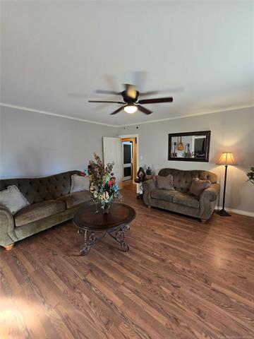 1324 N 3rd Durant OK 74701