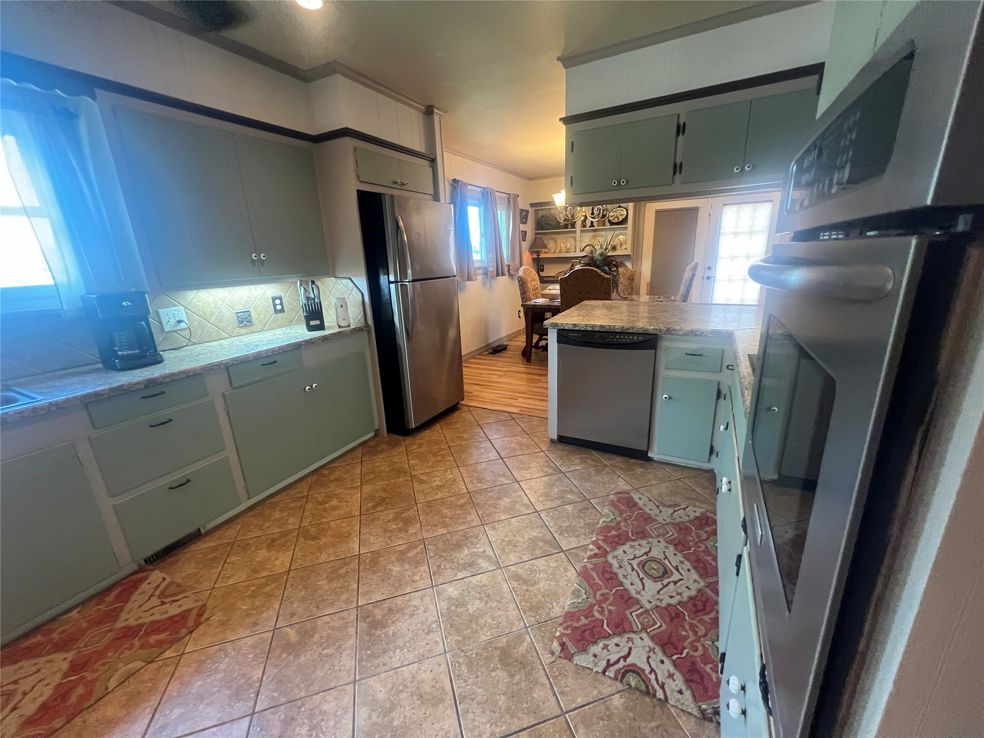 1324 N 3rd Durant OK 74701