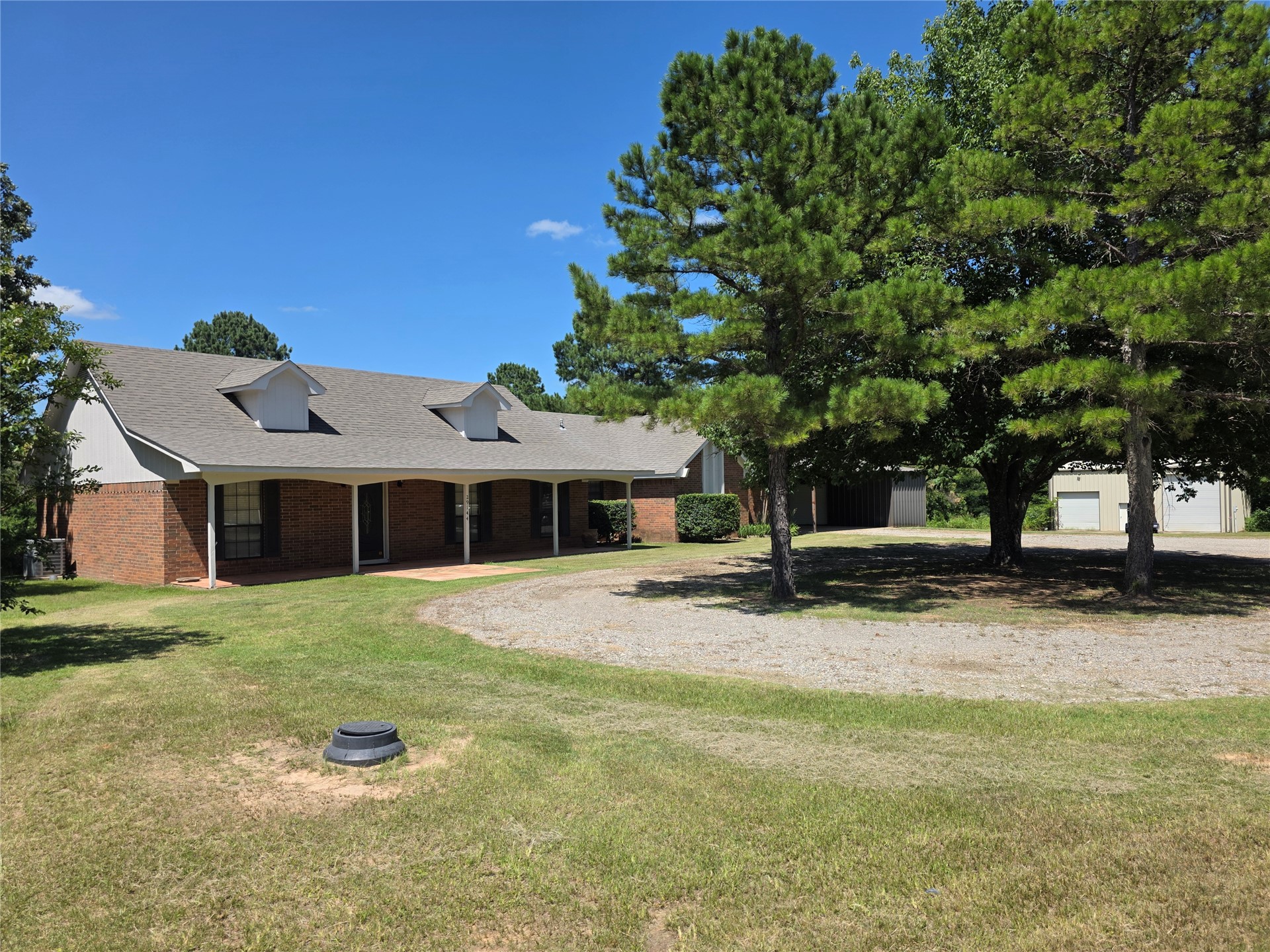 29144 Us Hwy 70 Highway Bokchito OK 74726