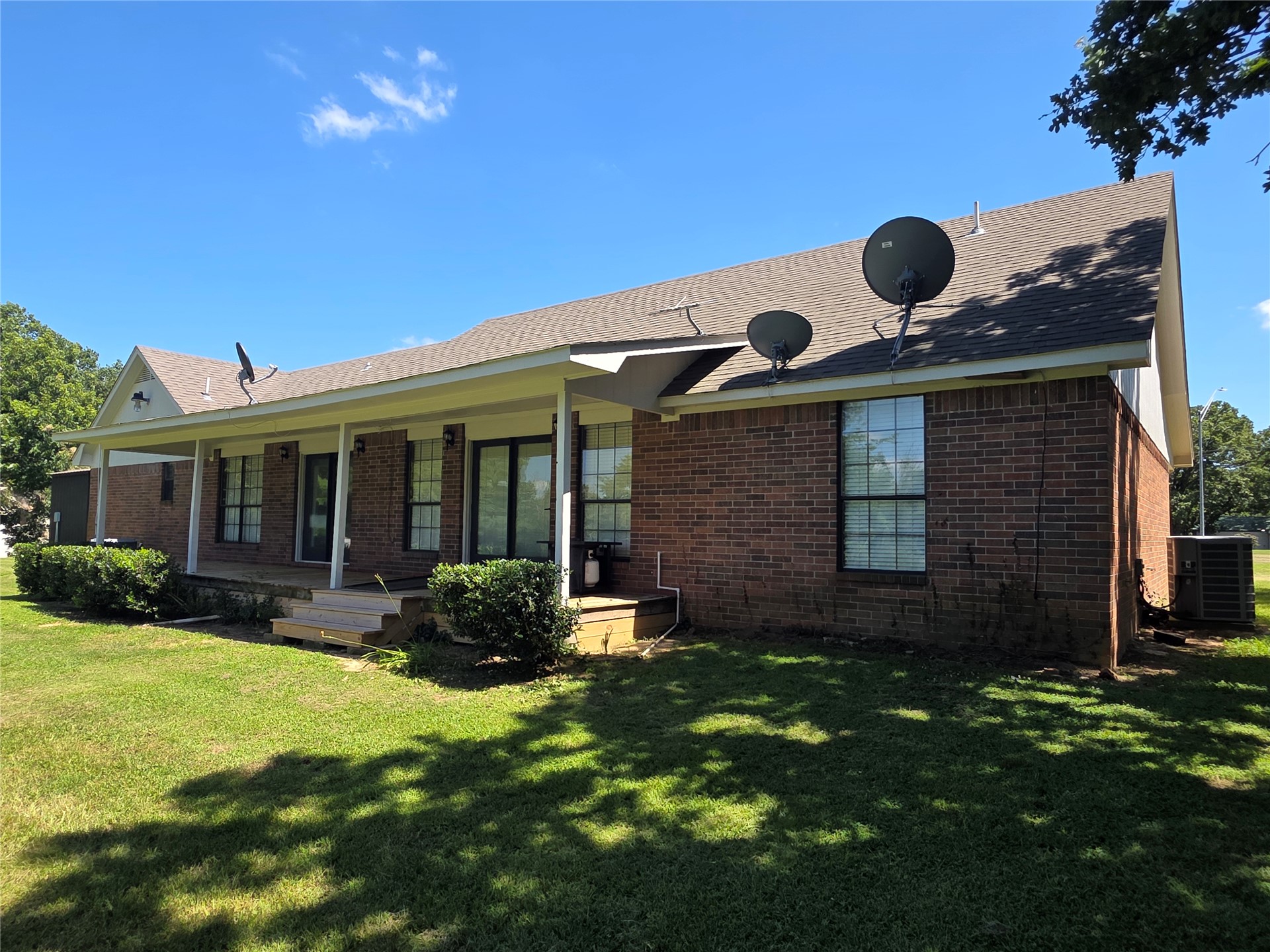 29144 Us Hwy 70 Highway Bokchito OK 74726