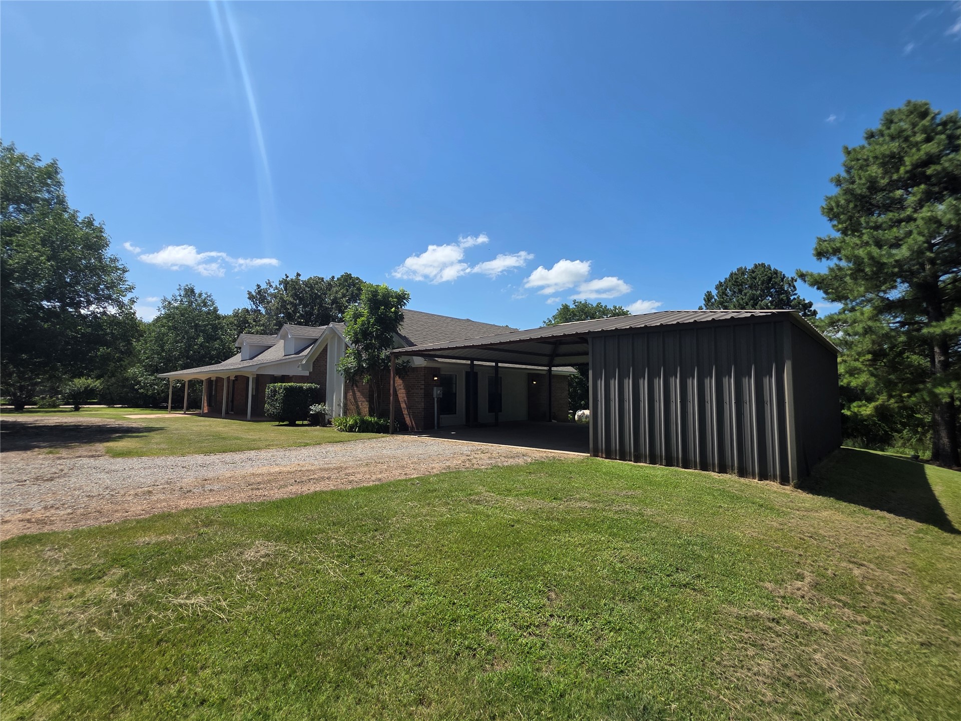 29144 Us Hwy 70 Highway Bokchito OK 74726