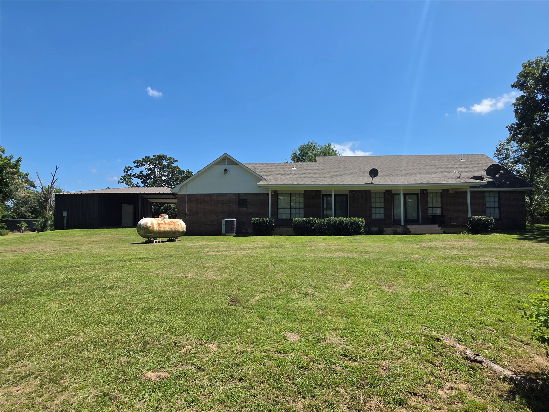 29144 Us Hwy 70 Highway Bokchito OK 74726