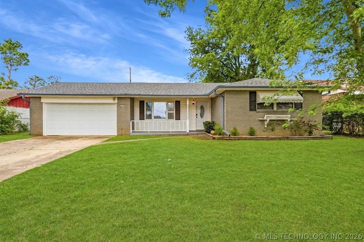 63 S 204th Eastavenue Tulsa OK 74108