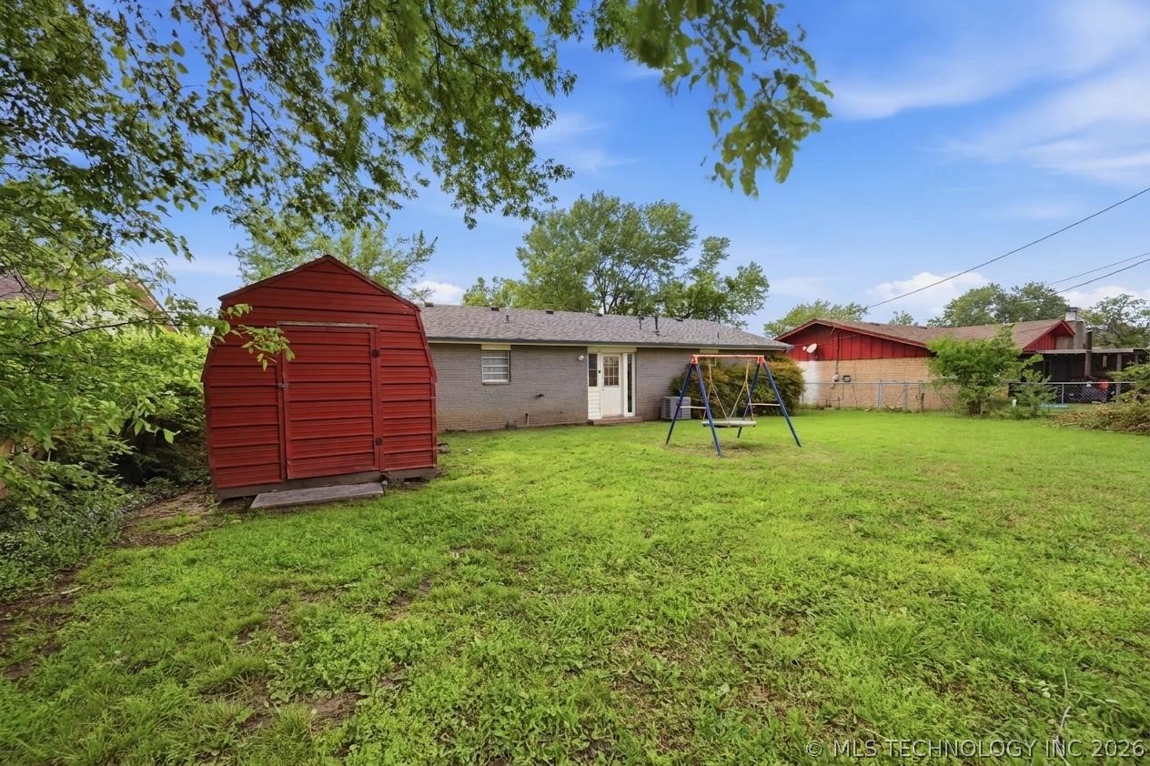 63 S 204th Eastavenue Tulsa OK 74108