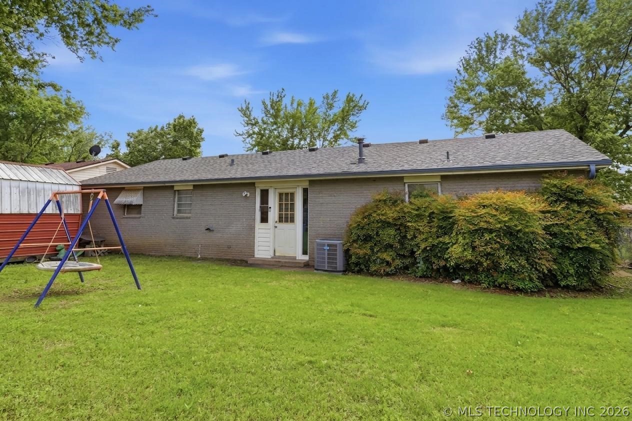 63 S 204th Eastavenue Tulsa OK 74108