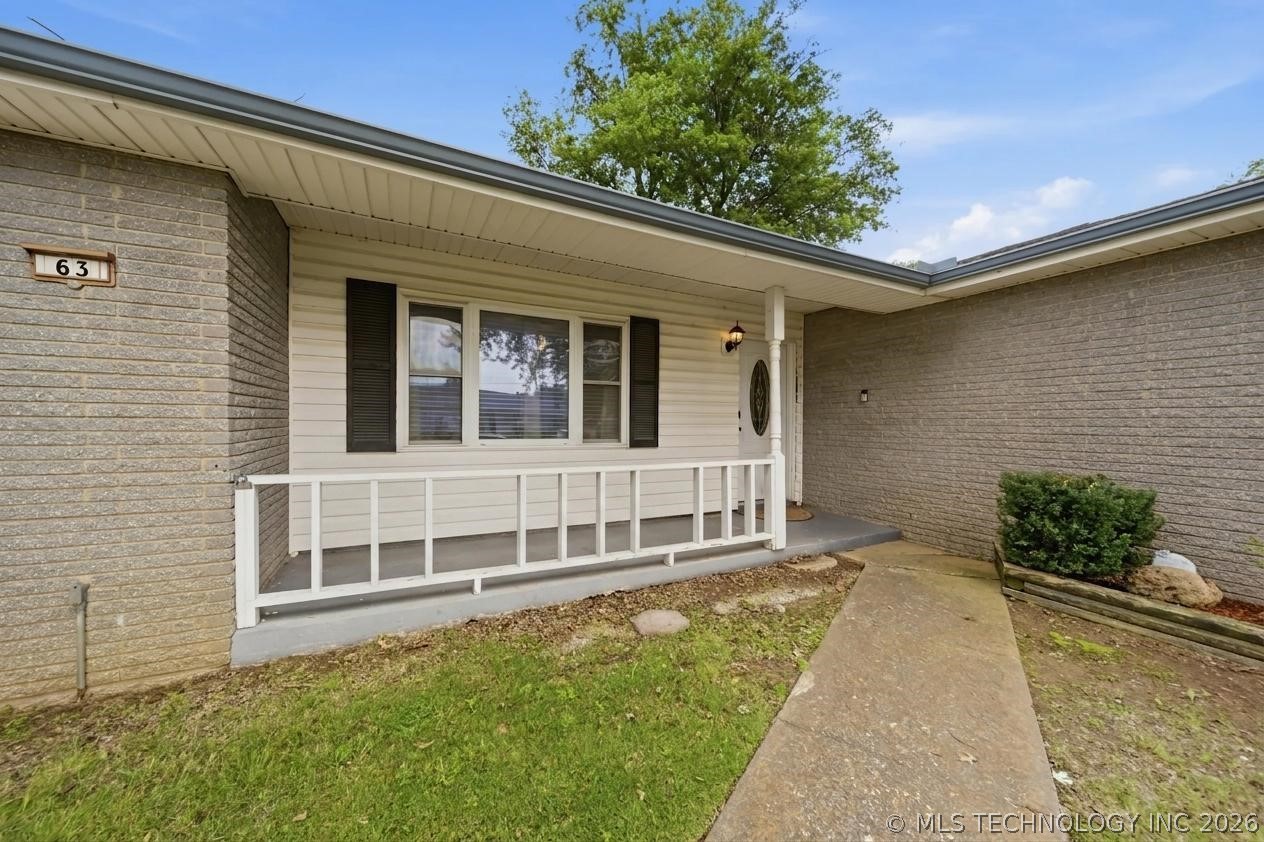 63 S 204th Eastavenue Tulsa OK 74108