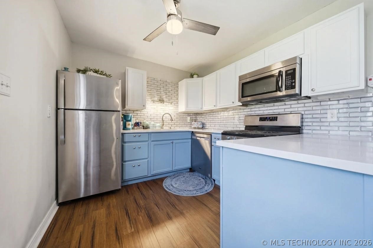 63 S 204th Eastavenue Tulsa OK 74108