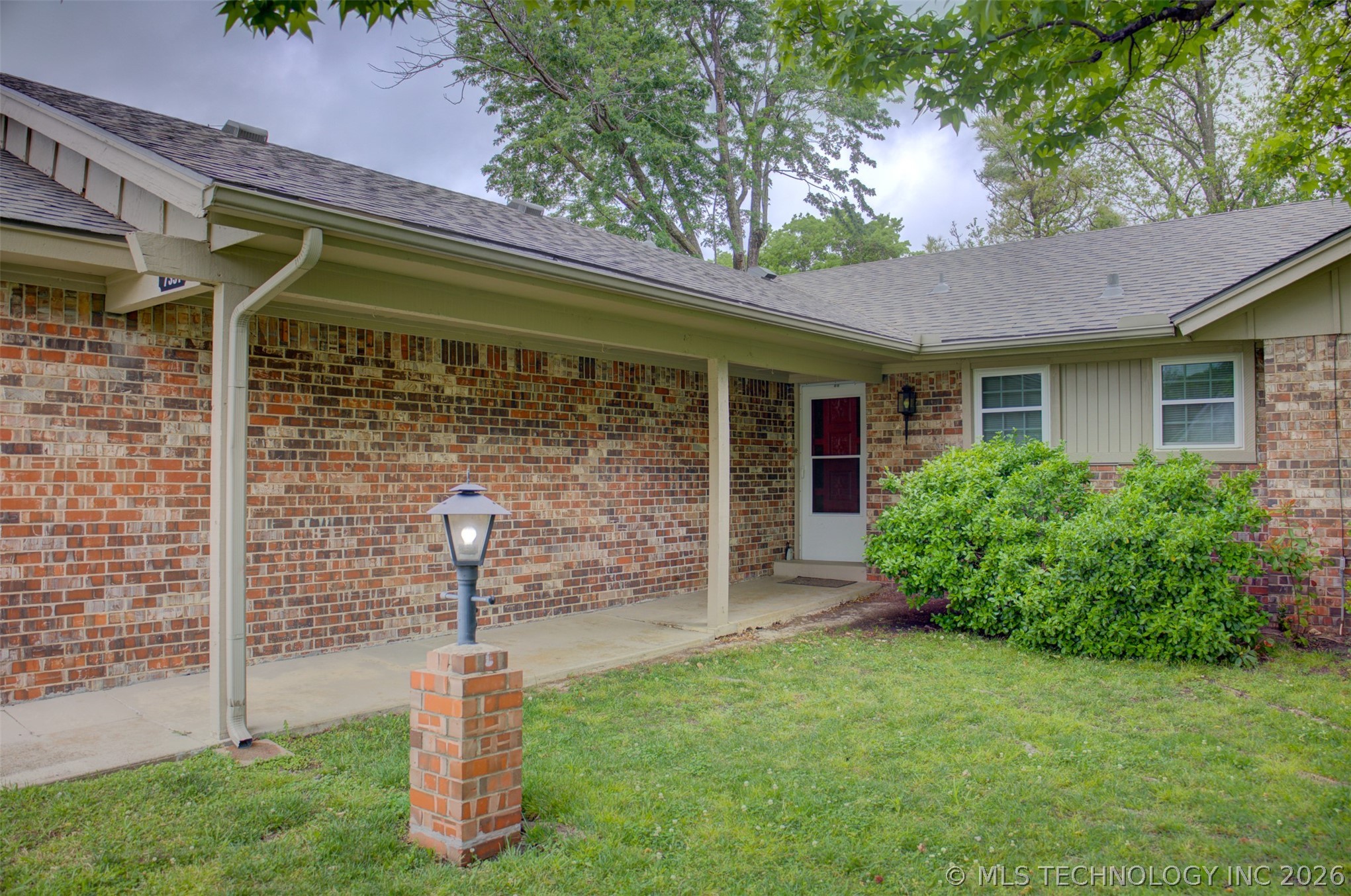 7351 E 76th Street Tulsa OK 74133