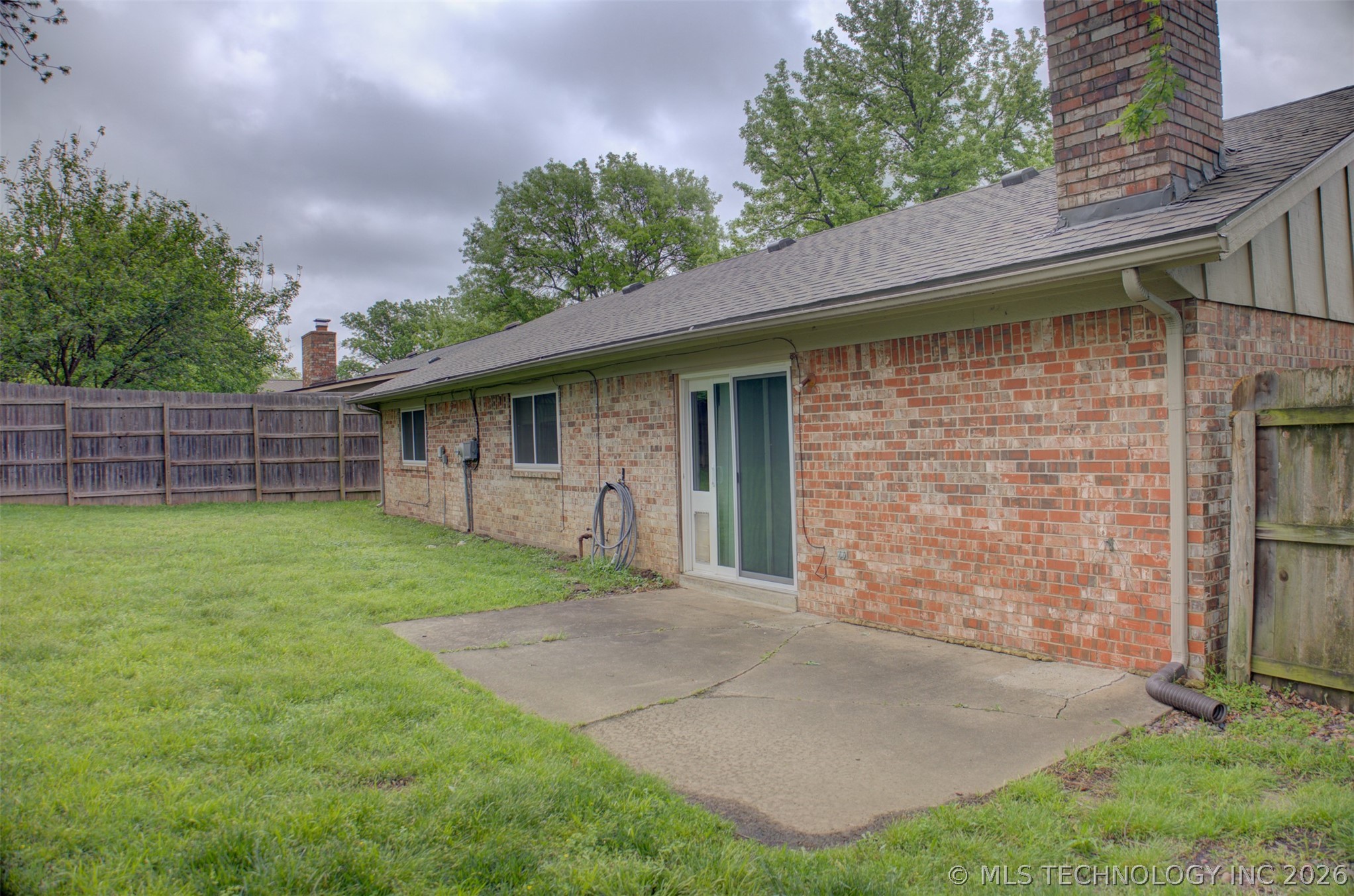 7351 E 76th Street Tulsa OK 74133