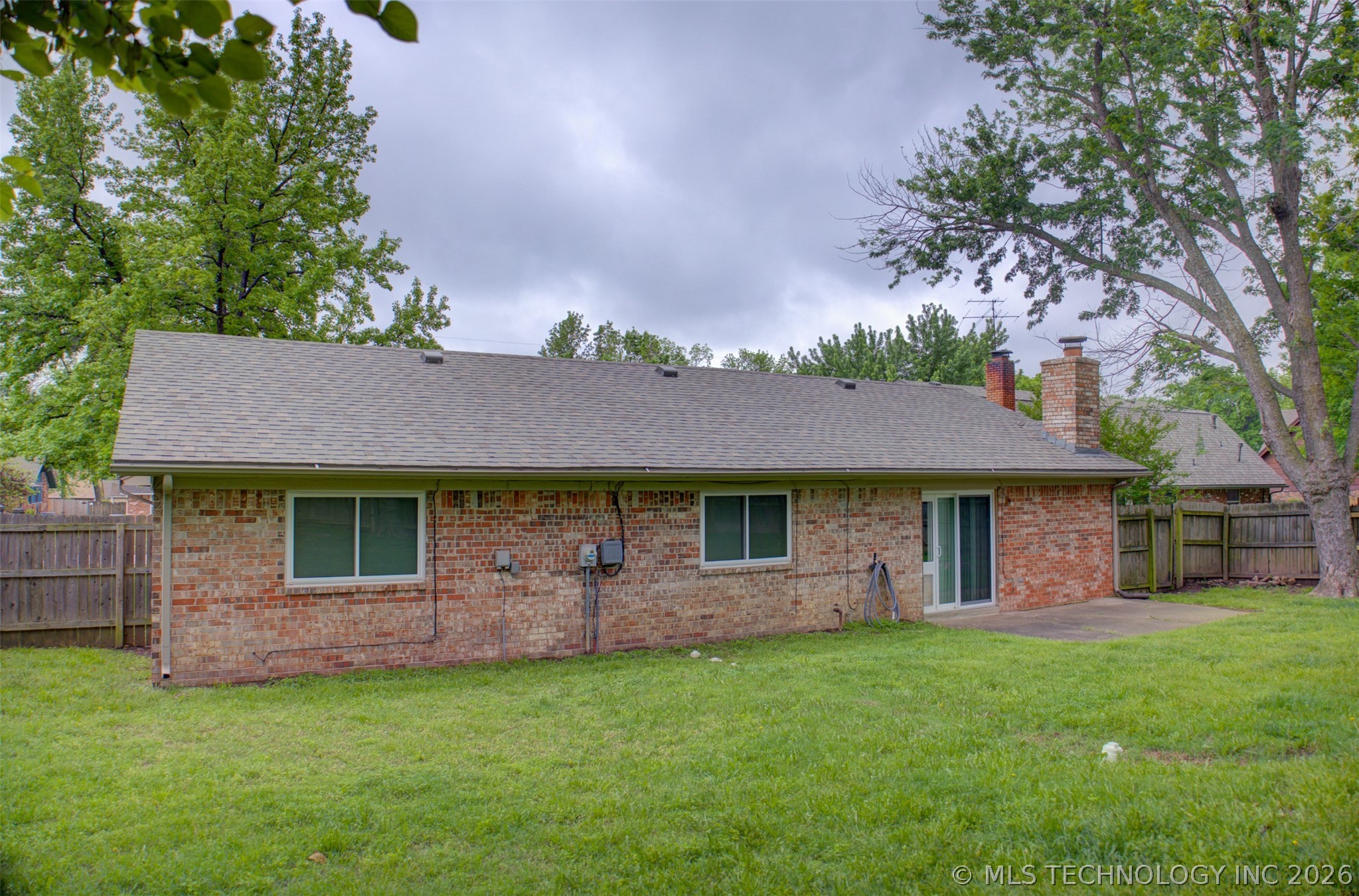 7351 E 76th Street Tulsa OK 74133