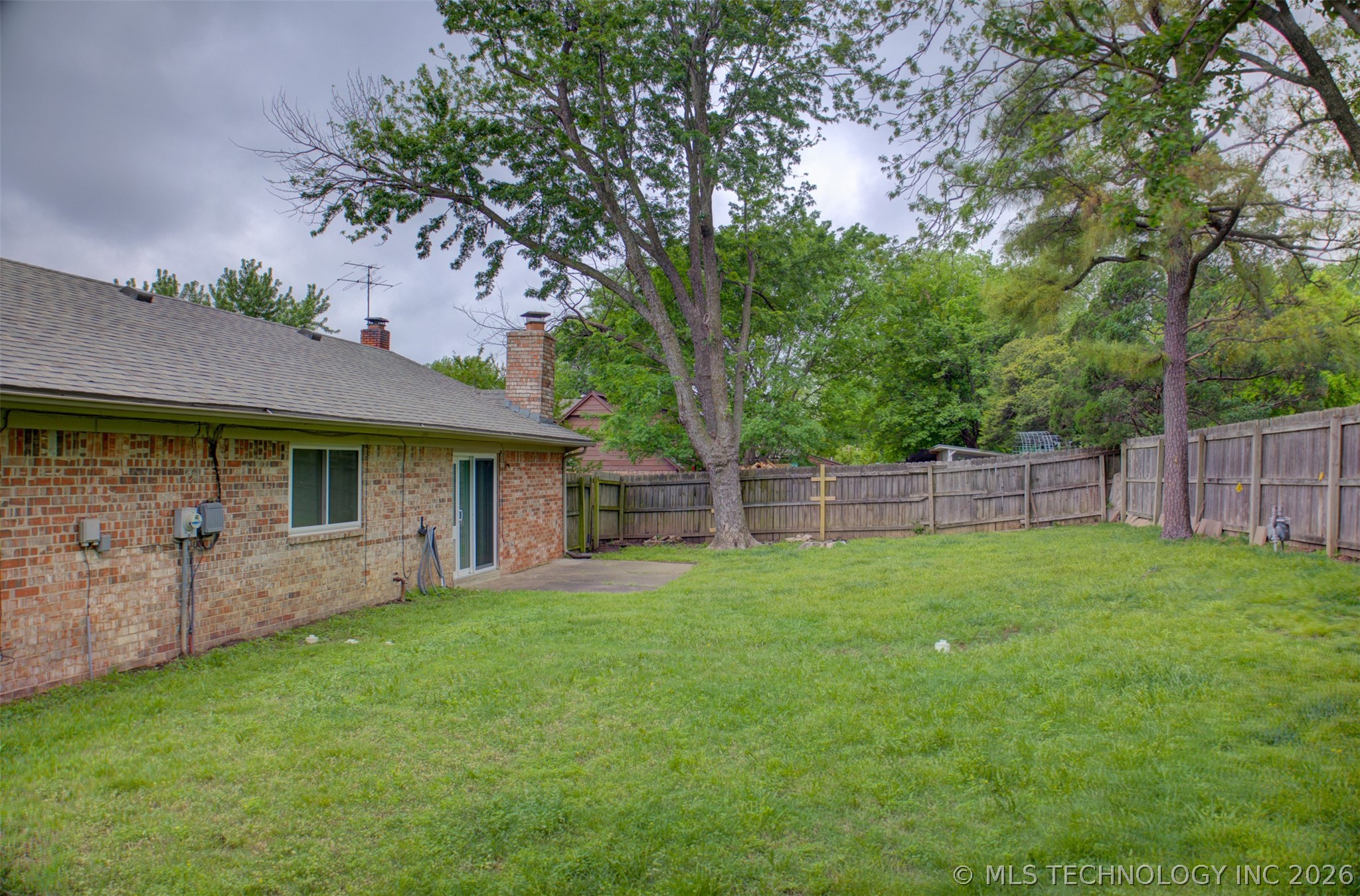7351 E 76th Street Tulsa OK 74133