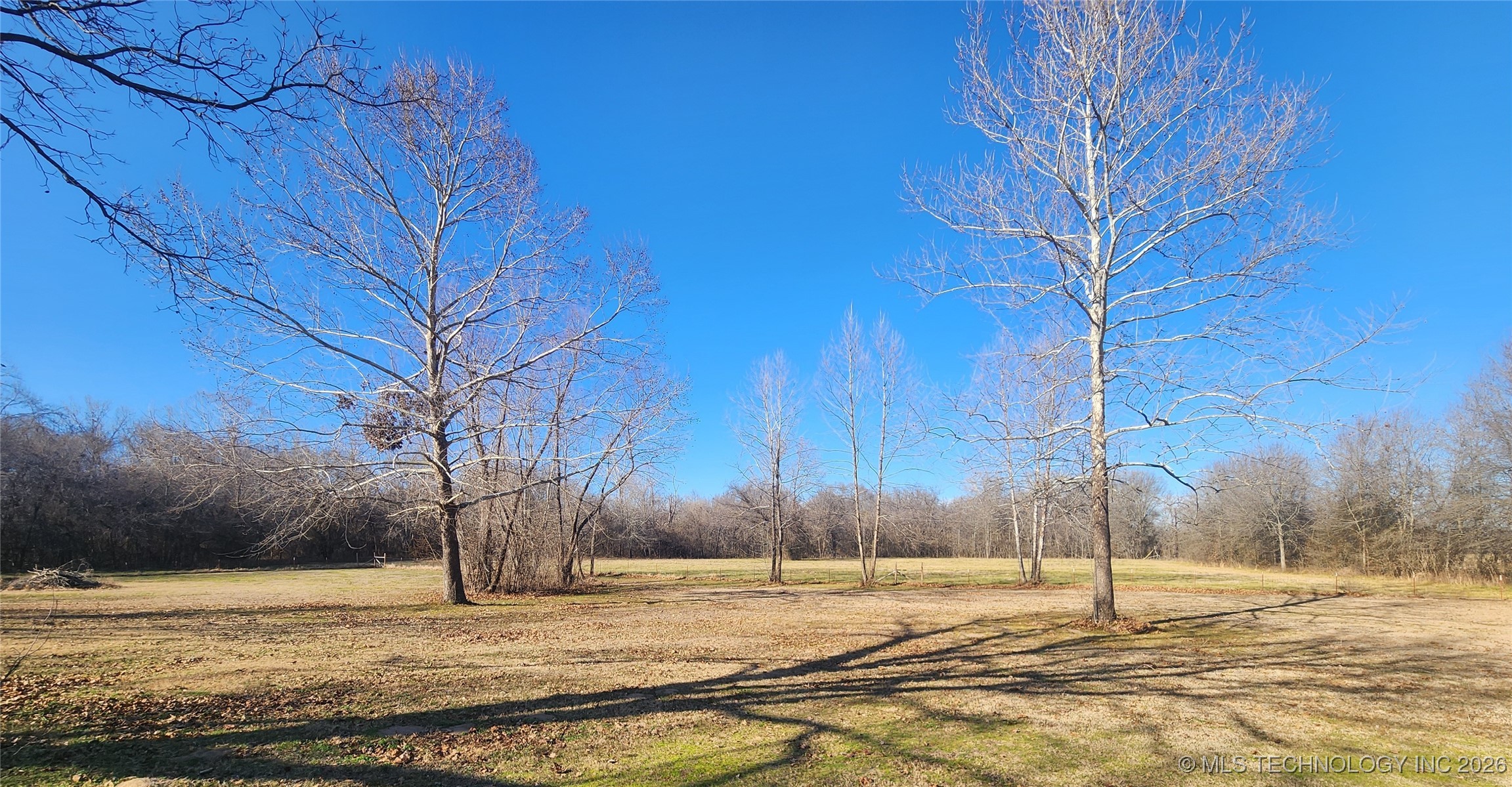 2723 S Park Lane Atoka OK 74525