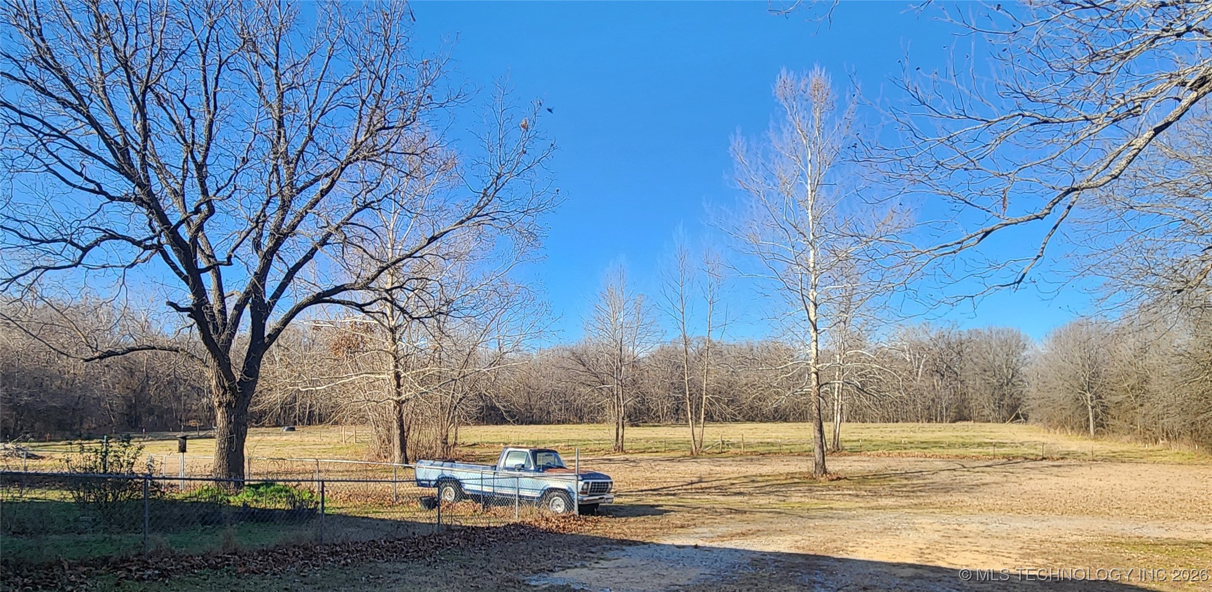 2723 S Park Lane Atoka OK 74525