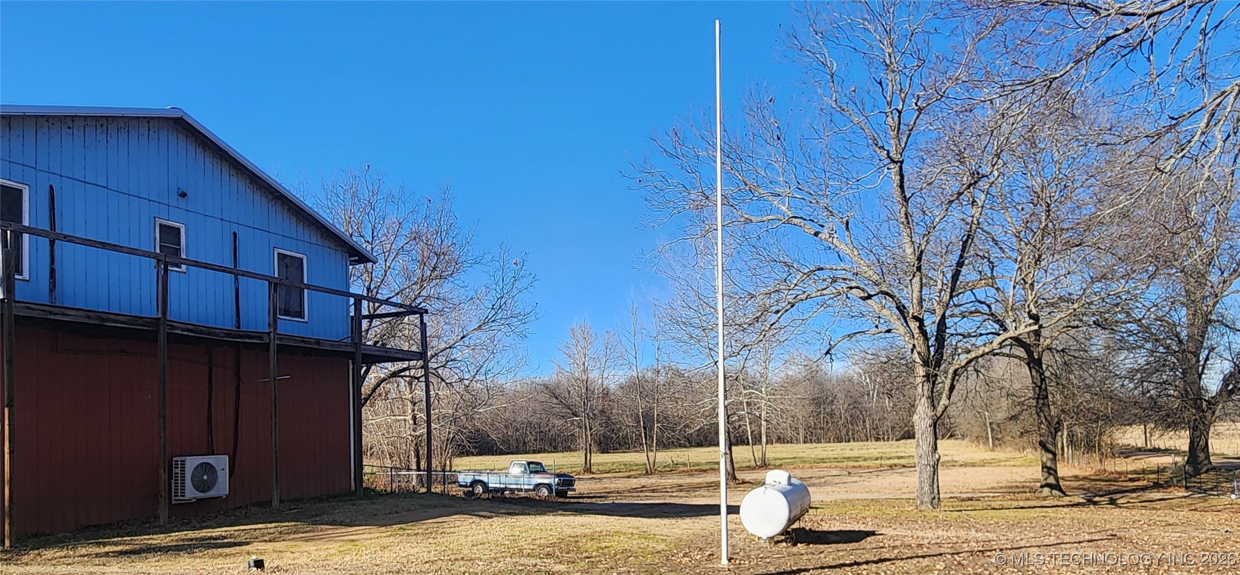 2723 S Park Lane Atoka OK 74525