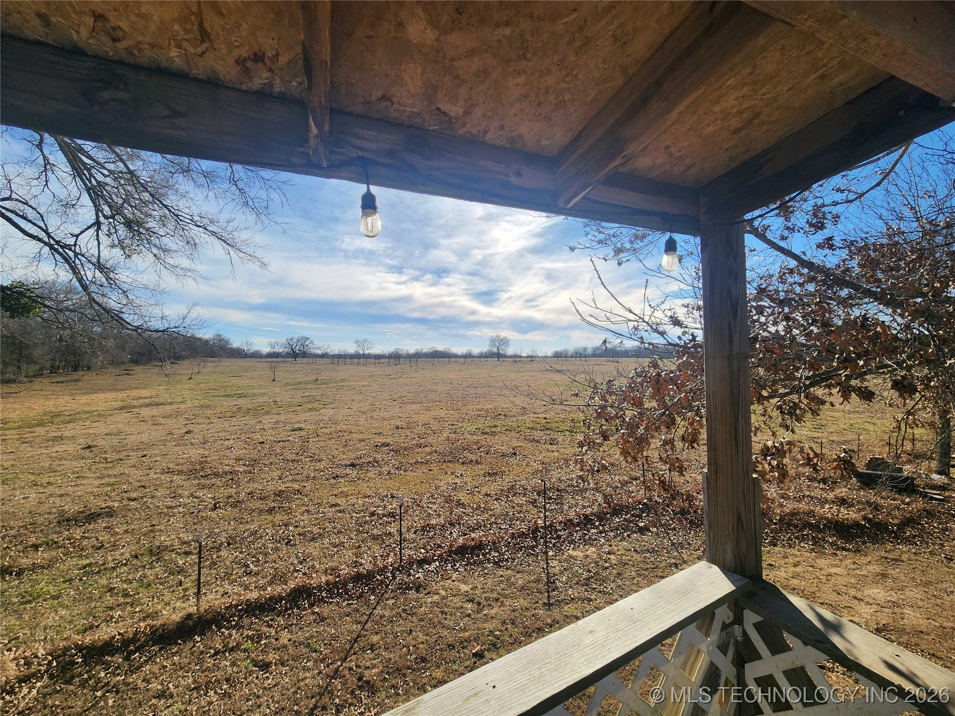 2723 S Park Lane Atoka OK 74525
