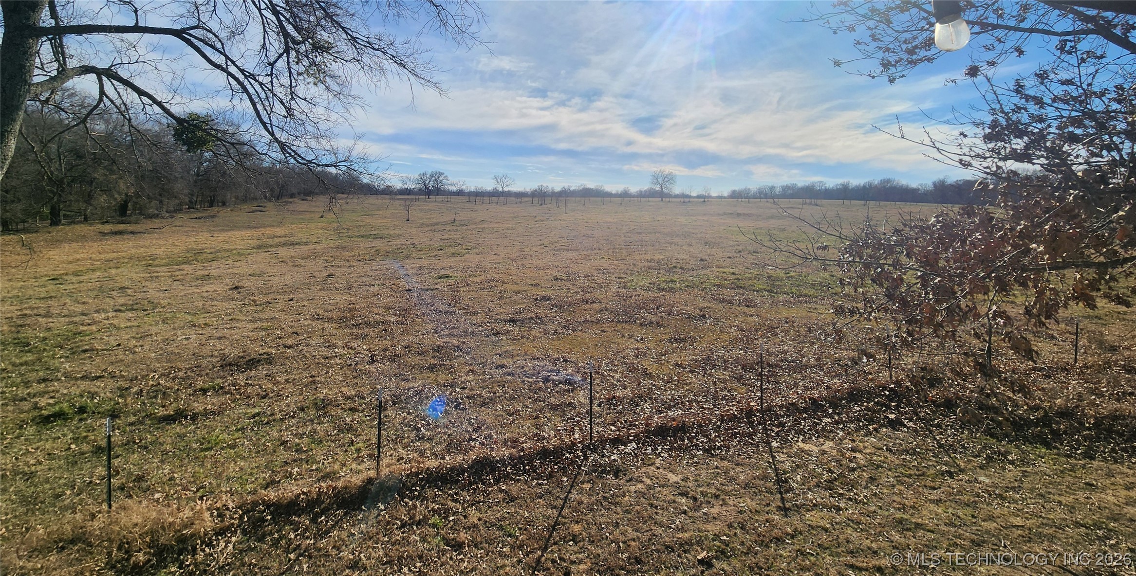 2723 S Park Lane Atoka OK 74525